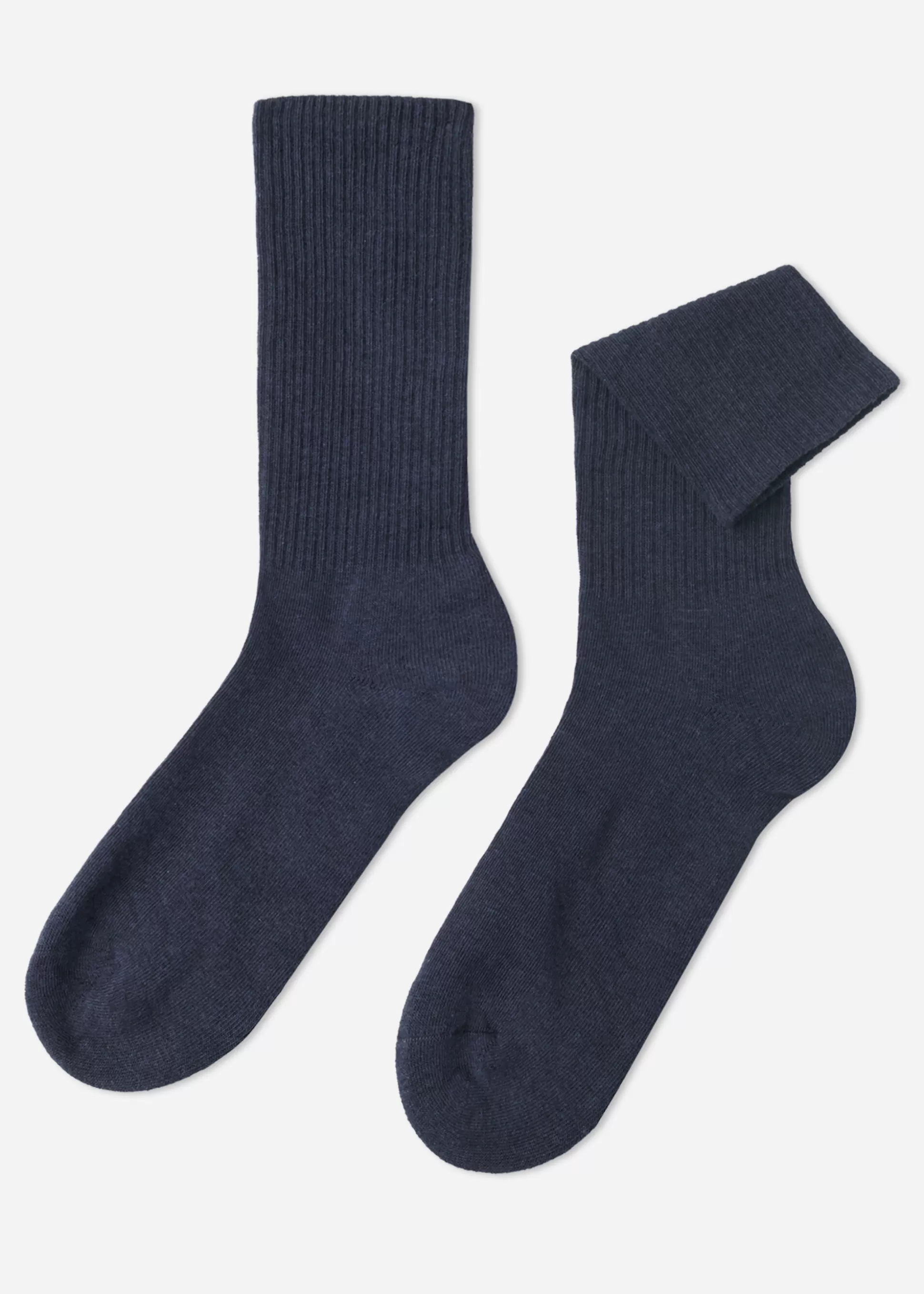 Chaussettes Sport Unisexe*Calzedonia Best Sale