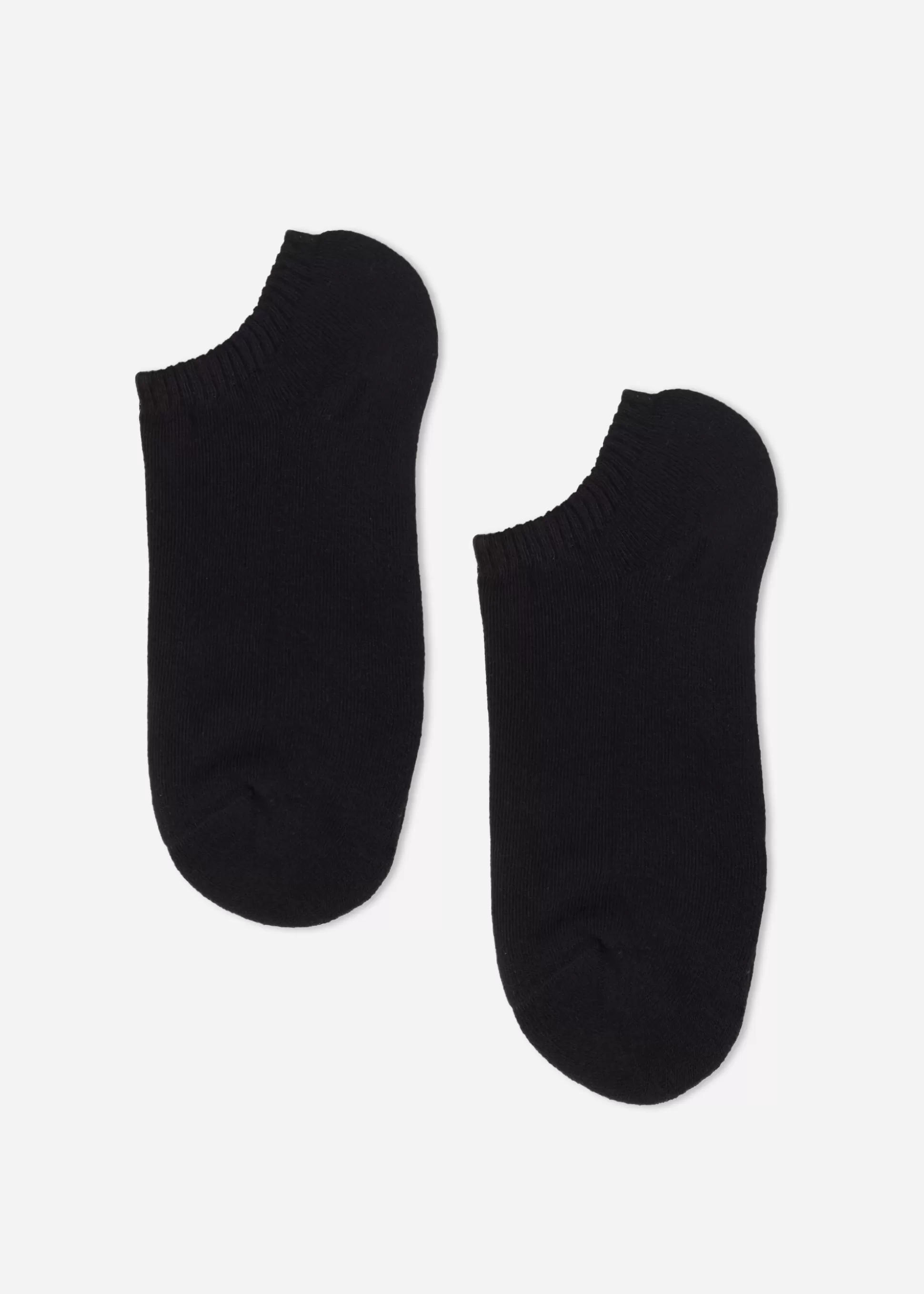 Chaussettes Unisexes De Sport En Coton*Calzedonia Online
