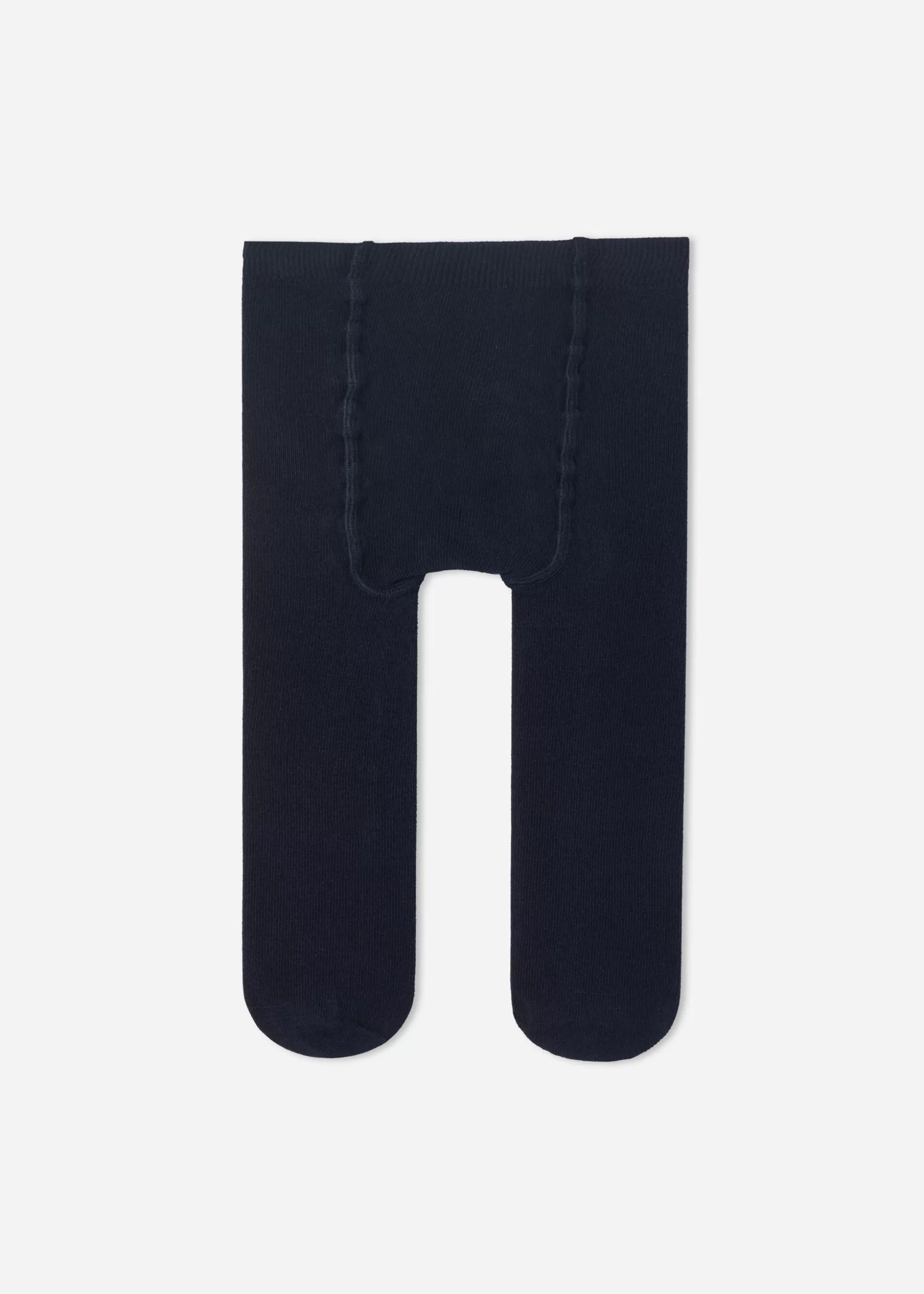 Collant En Coton Eco Pour Bebe*Calzedonia Shop