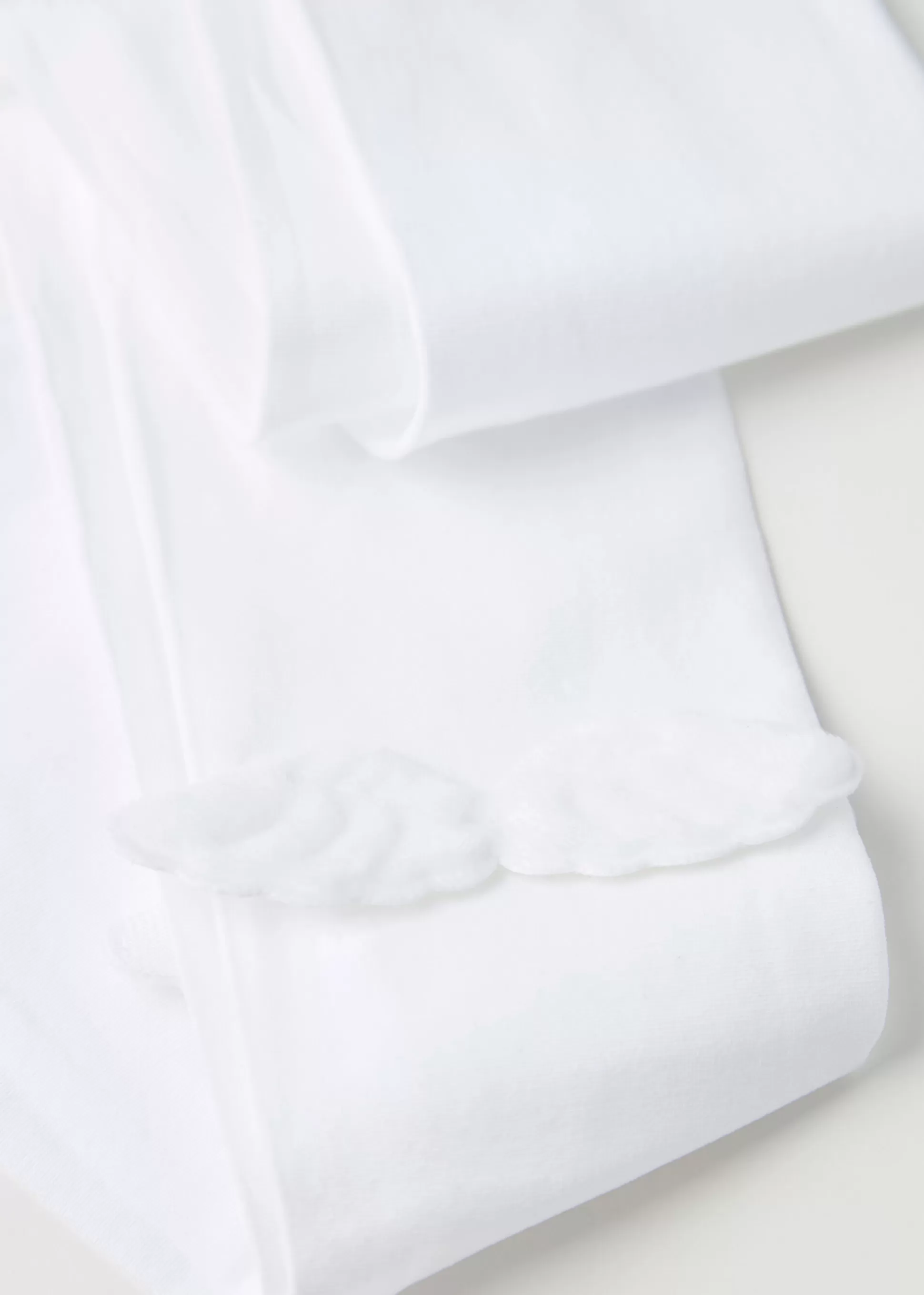 Collant Microfibre Avec Ailes*Calzedonia Best