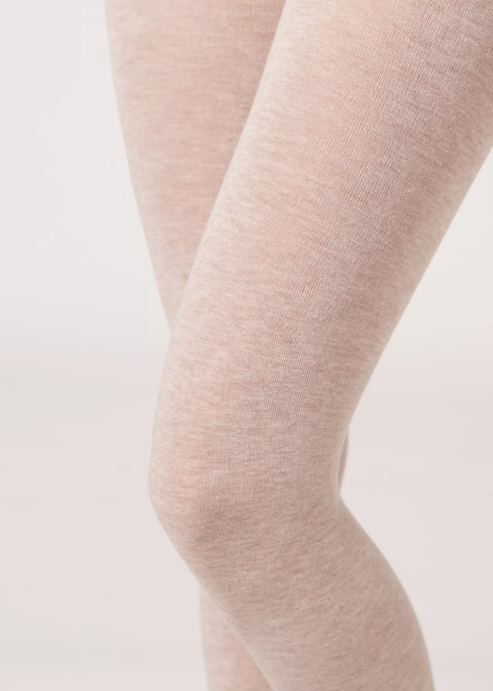 Collant Opaque Thermique Avec Cachemire*Calzedonia Best Sale
