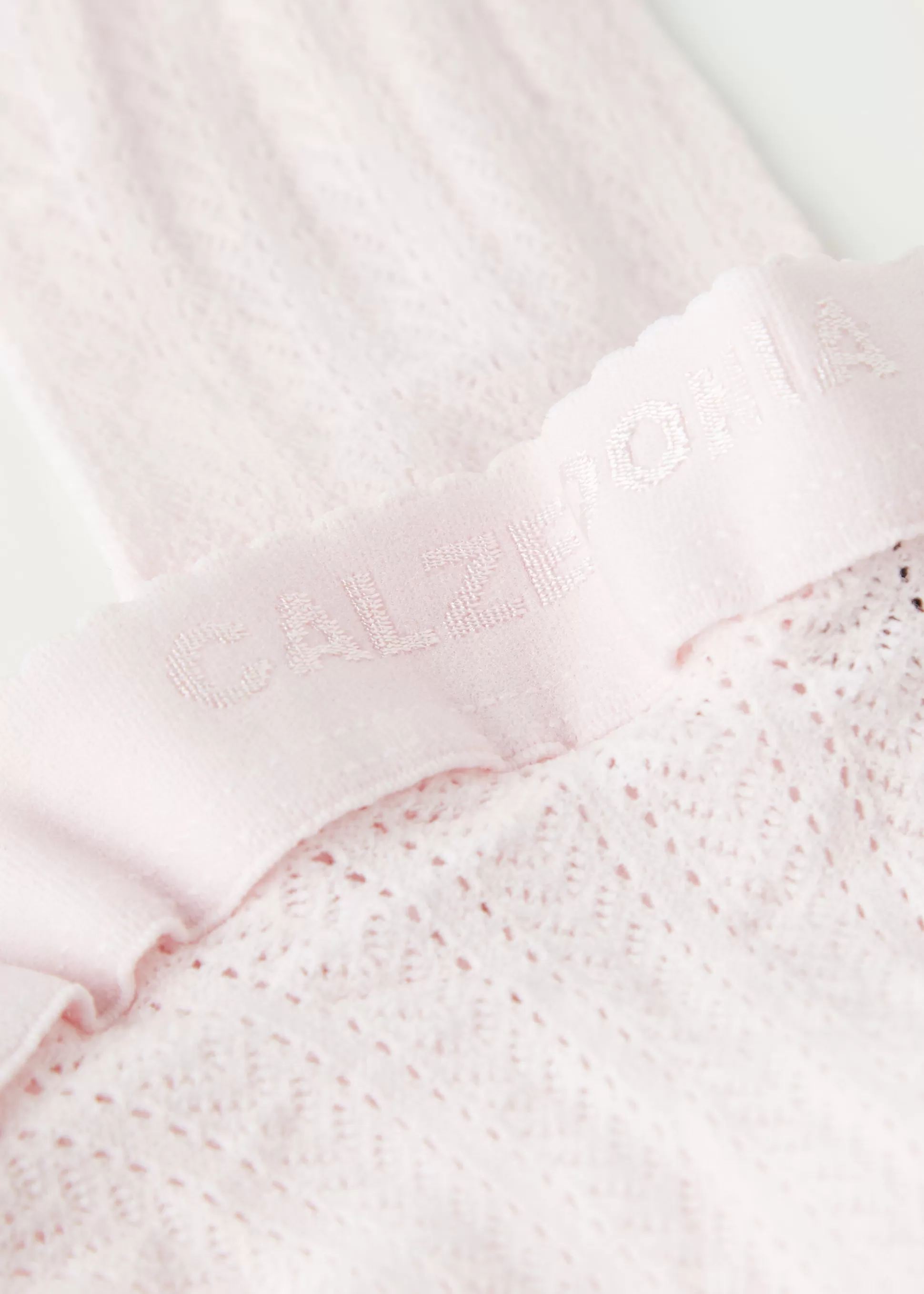 Collant Resille Pour Fille*Calzedonia Online