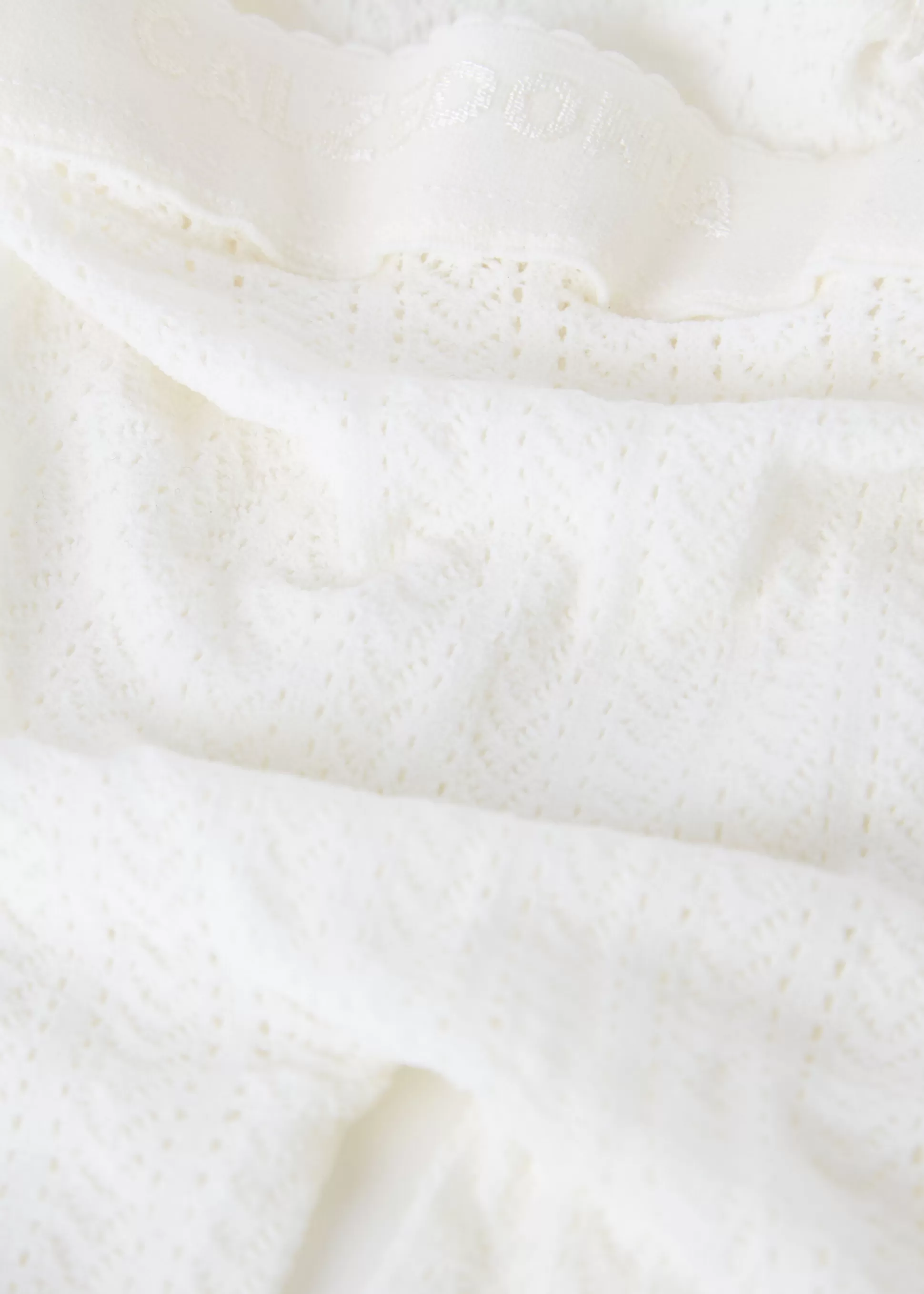 Collant Resille Pour Fille*Calzedonia Cheap