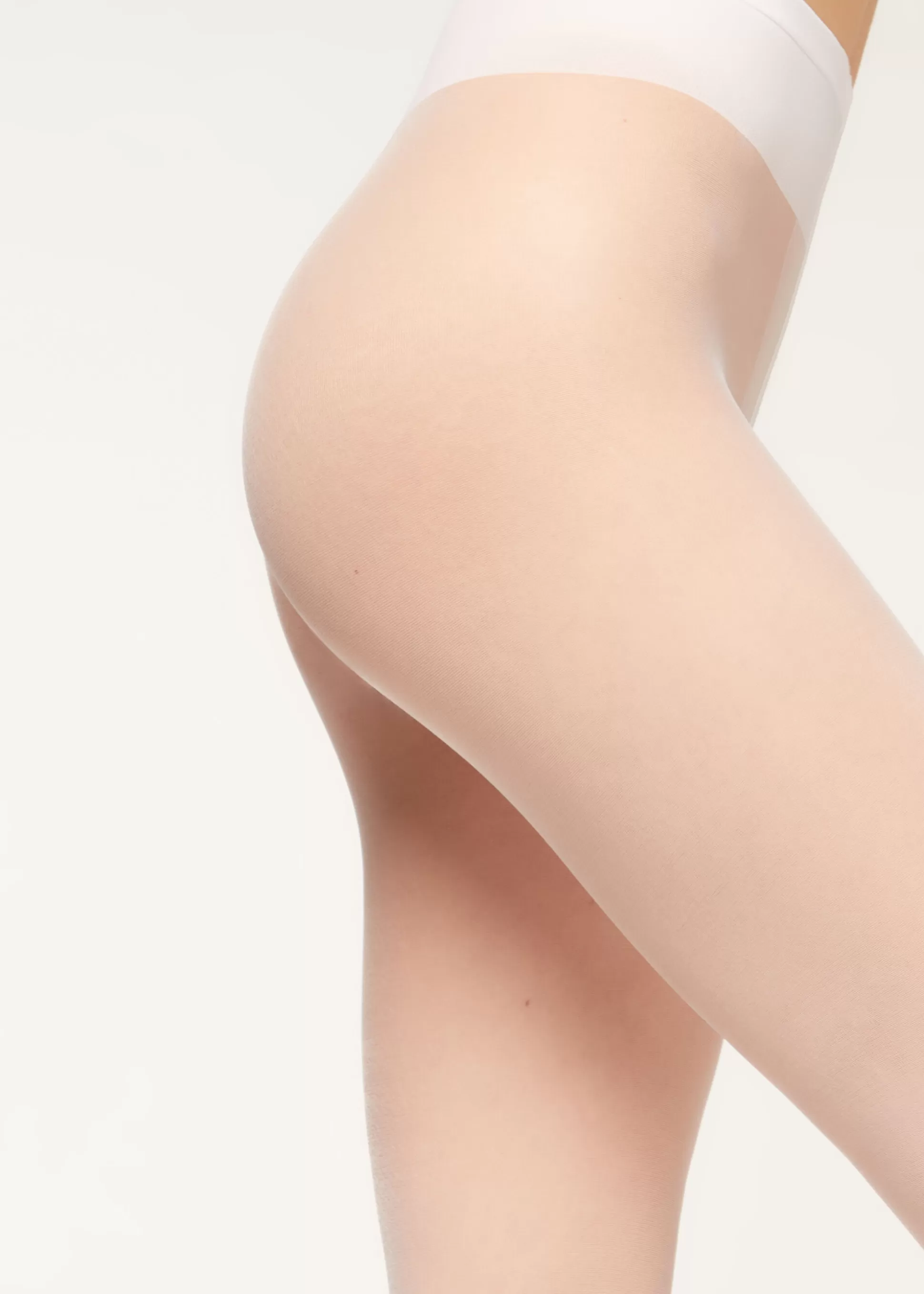 Essentiel Collant Voile 20 Deniers*Calzedonia New