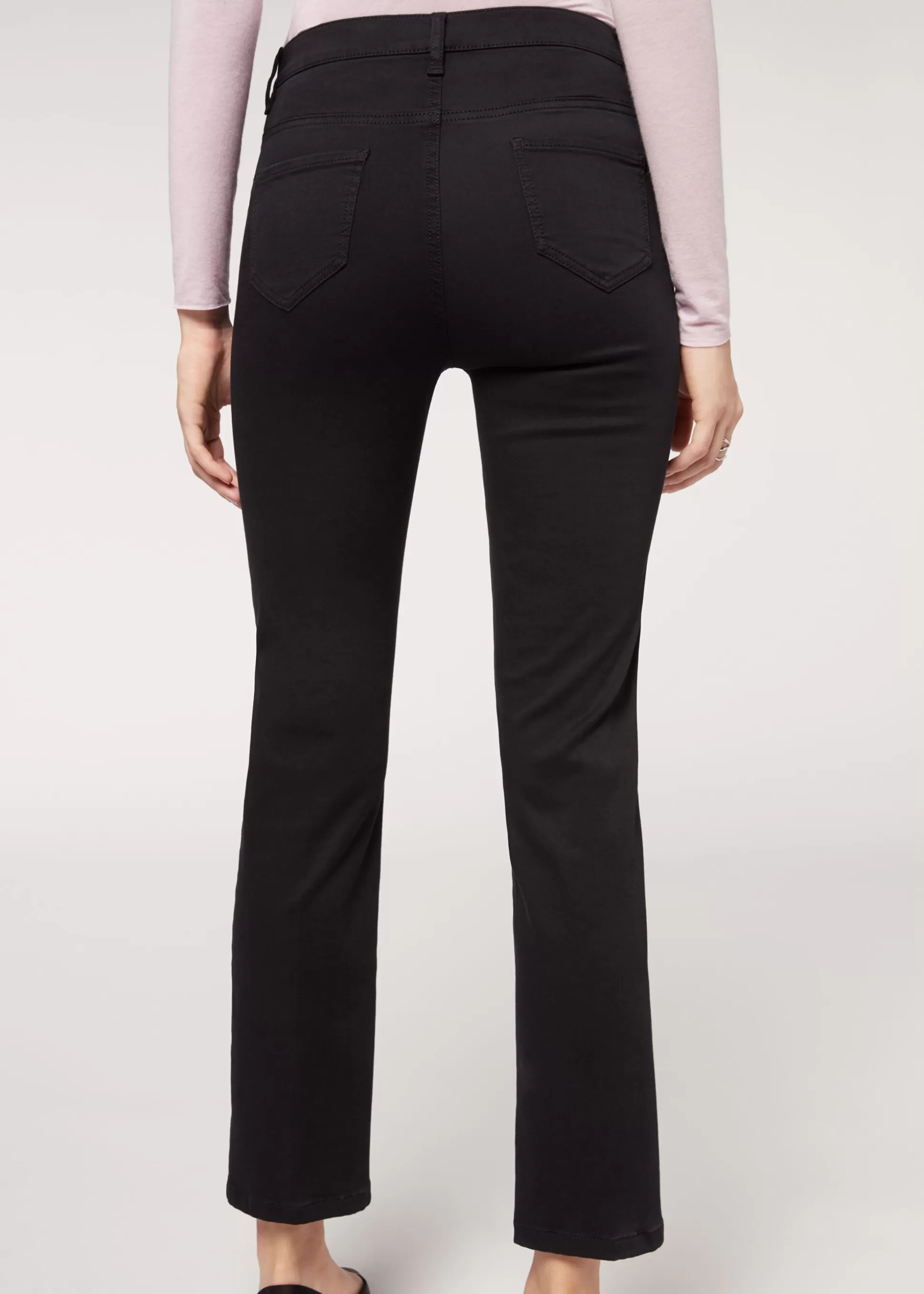 Jean Confort Eco*Calzedonia Hot