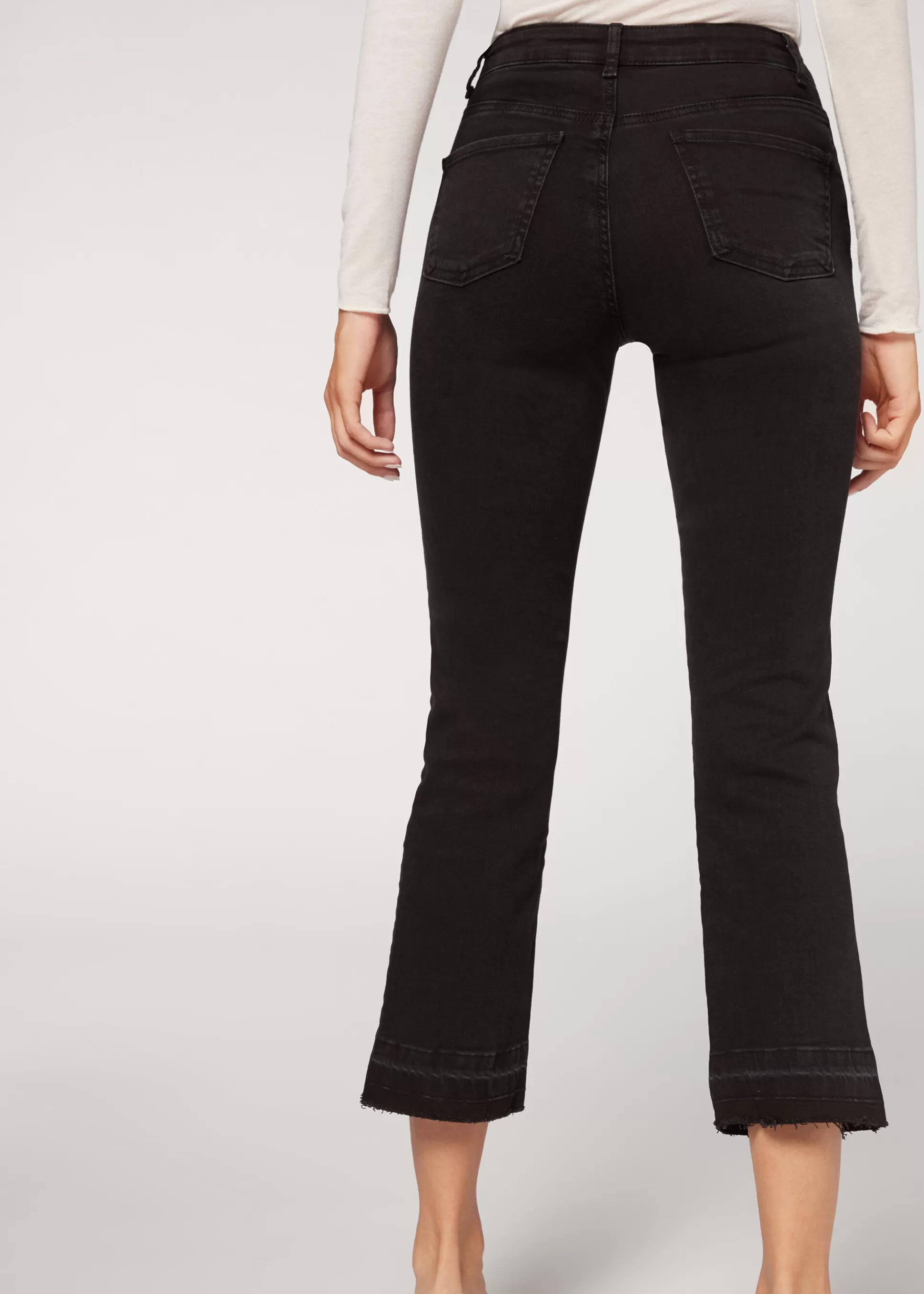 Jean Flare*Calzedonia Cheap