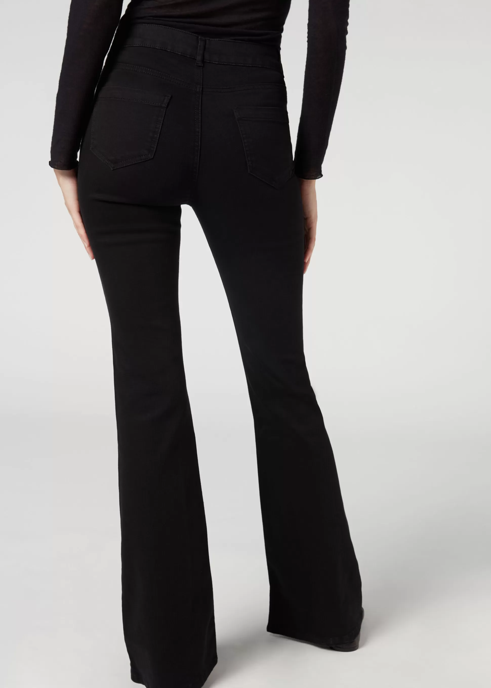 Jean Flare*Calzedonia Cheap