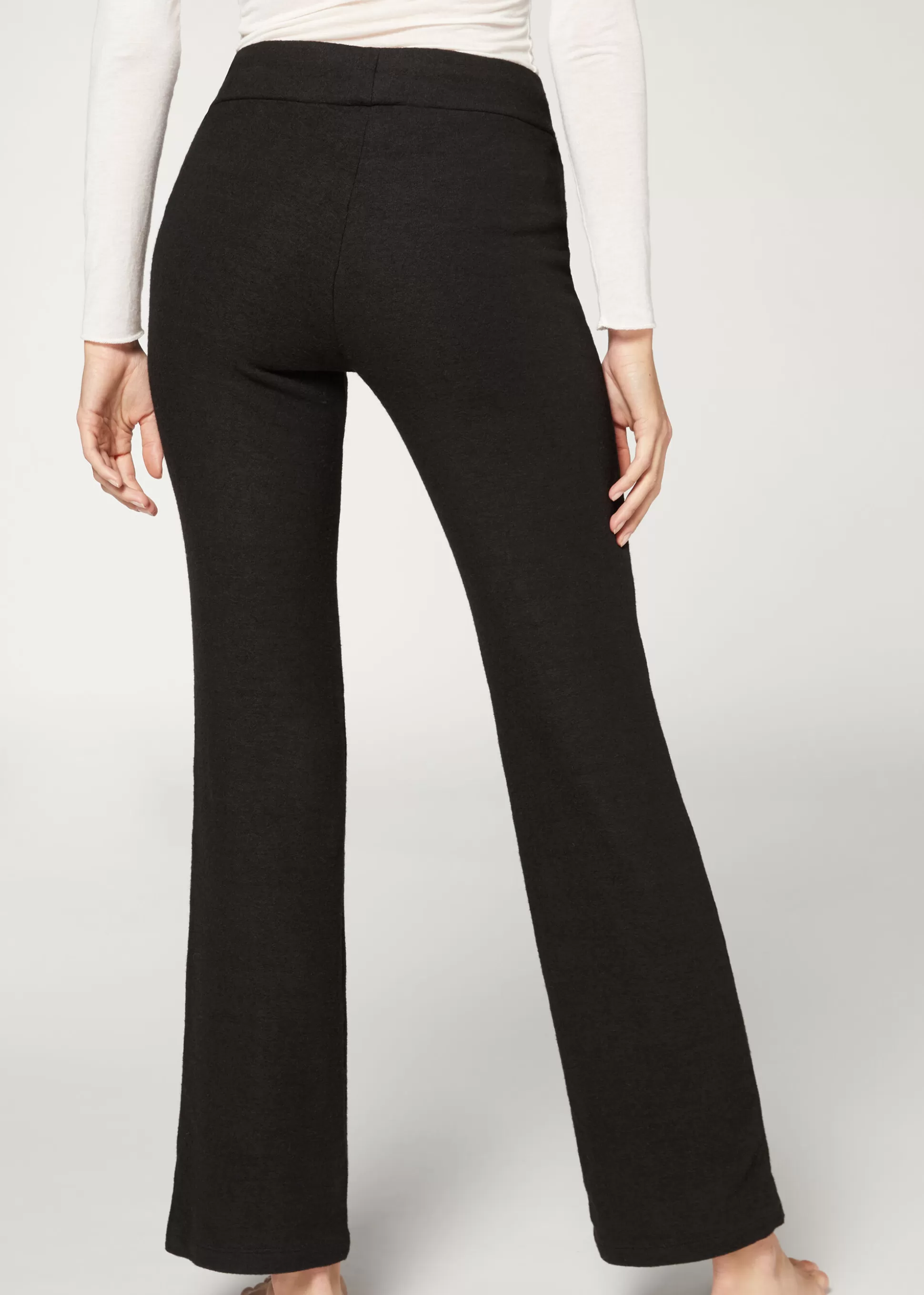Legging Coupe Droite Cachemire*Calzedonia Hot