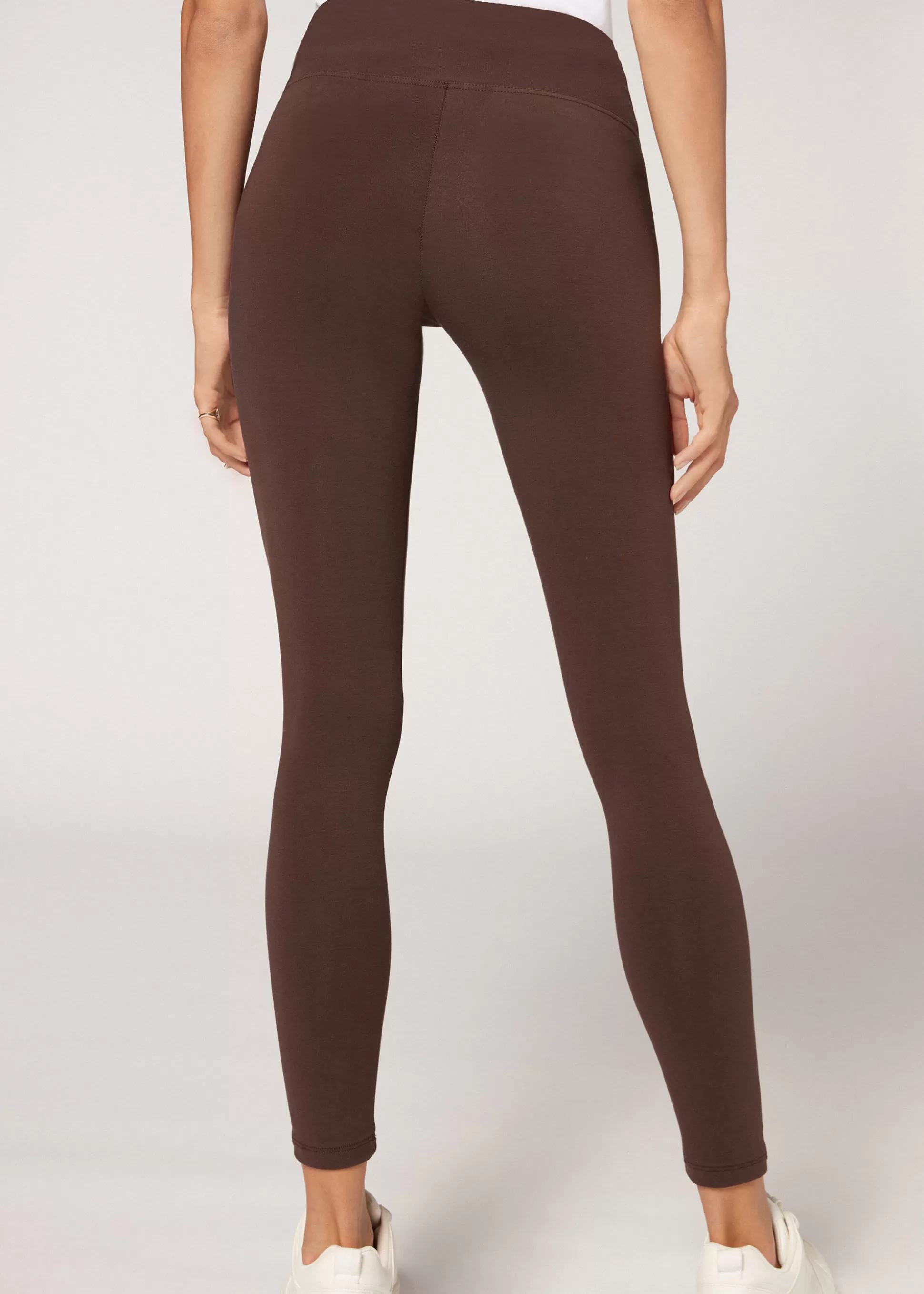 Legging En Coton*Calzedonia Fashion