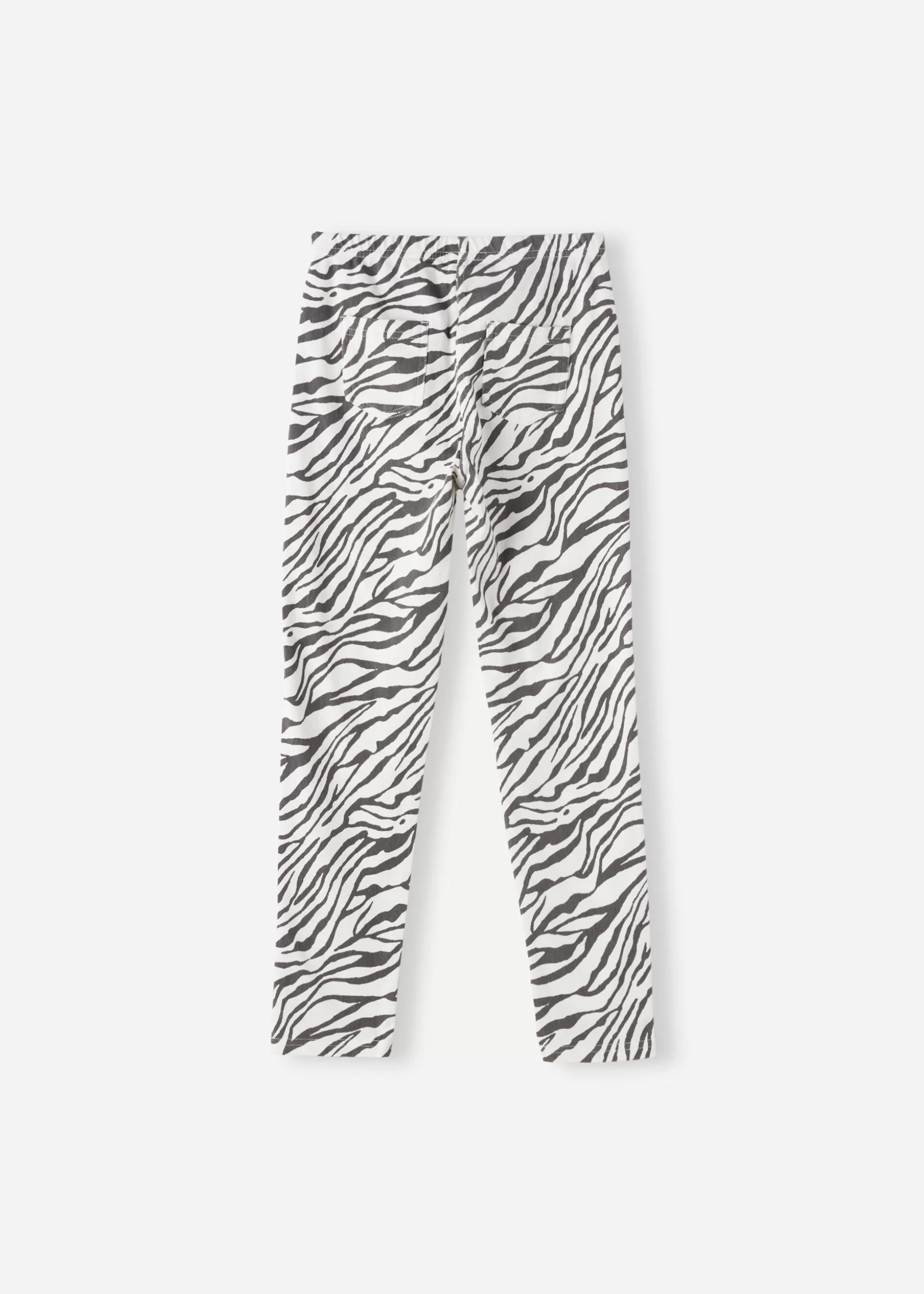 Legging En Jean A Motif Paisley Pour Fille*Calzedonia Best