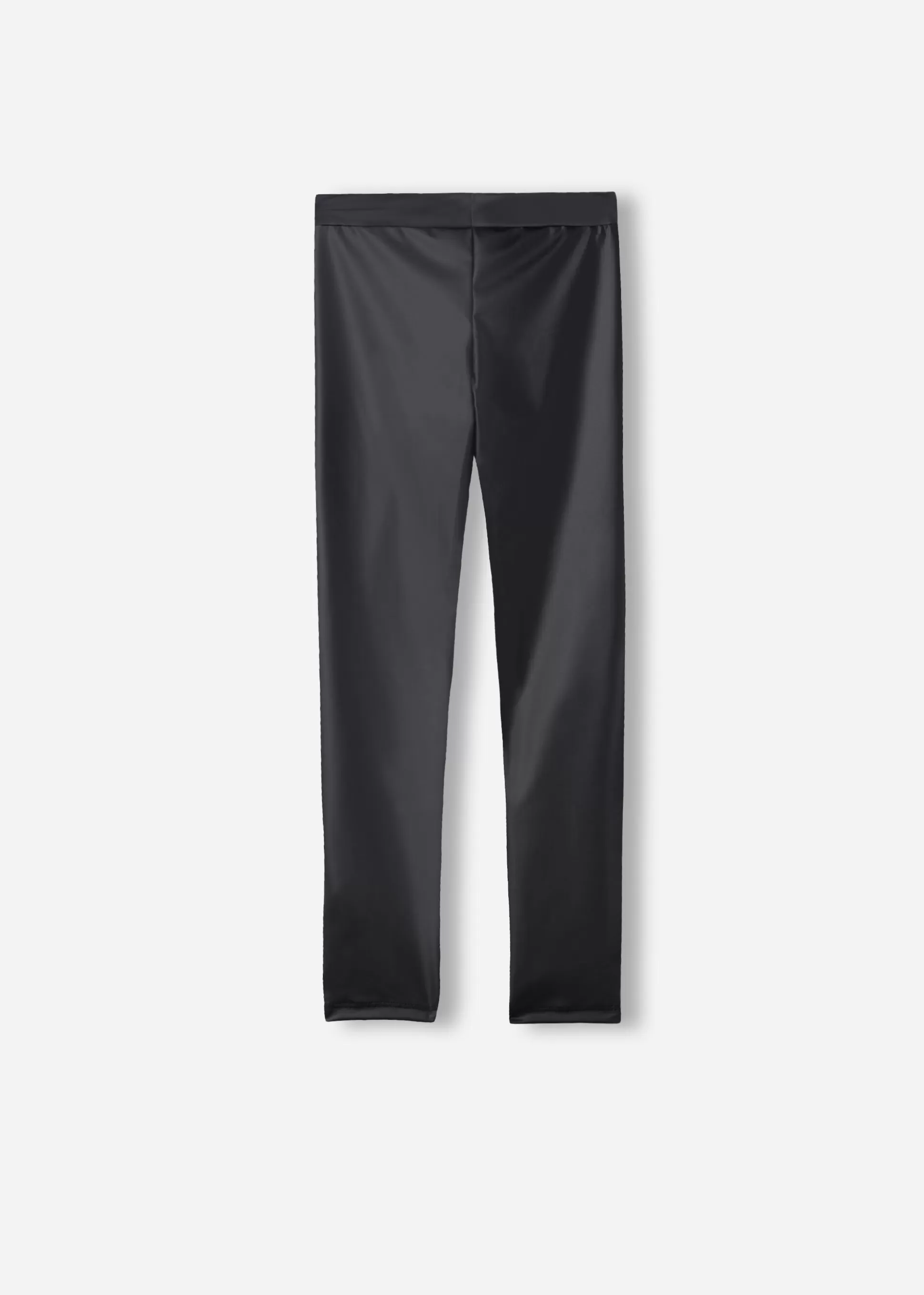 Legging Fille Effet Cuir*Calzedonia Clearance