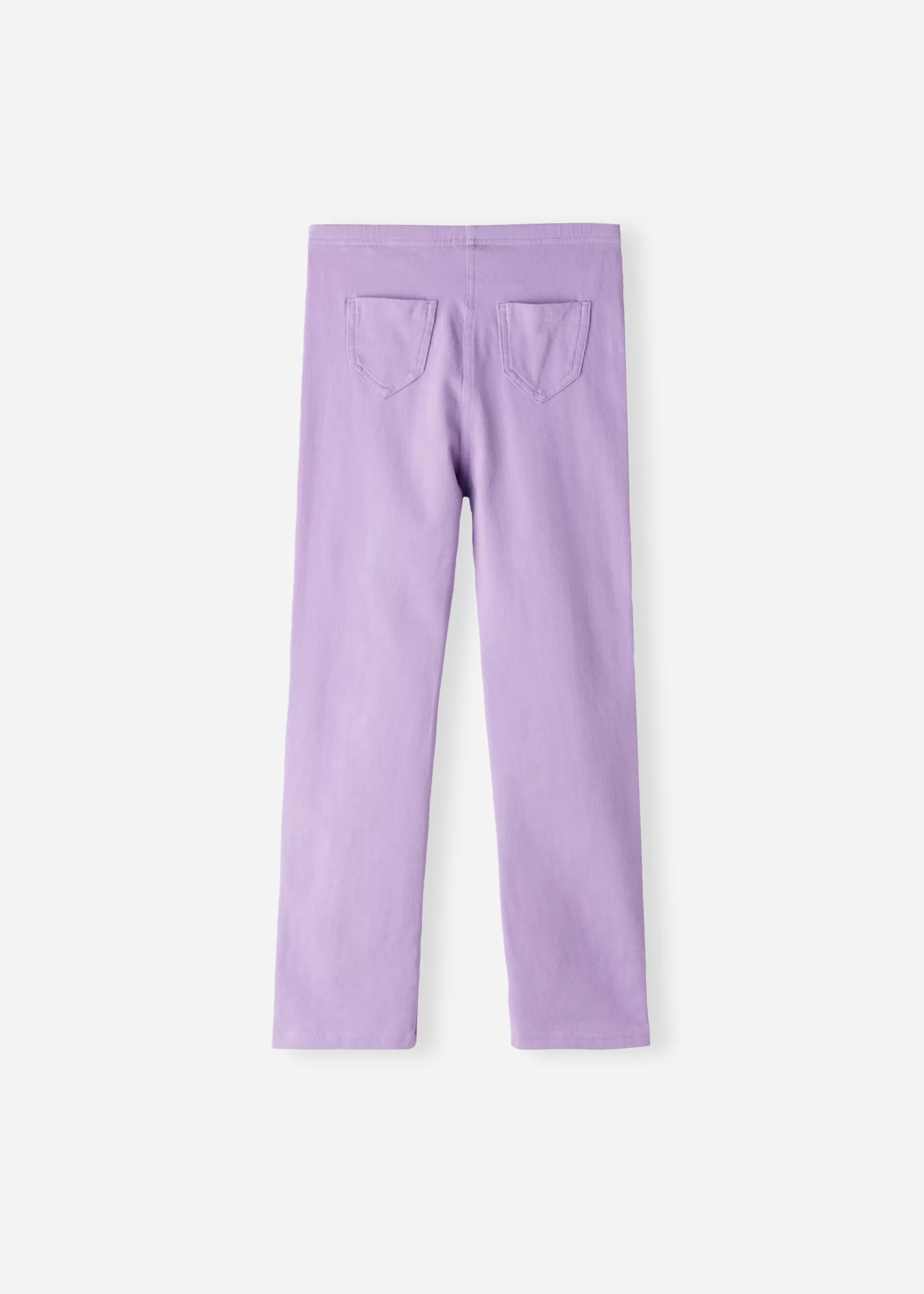 Legging Fille Effet Jean*Calzedonia Best