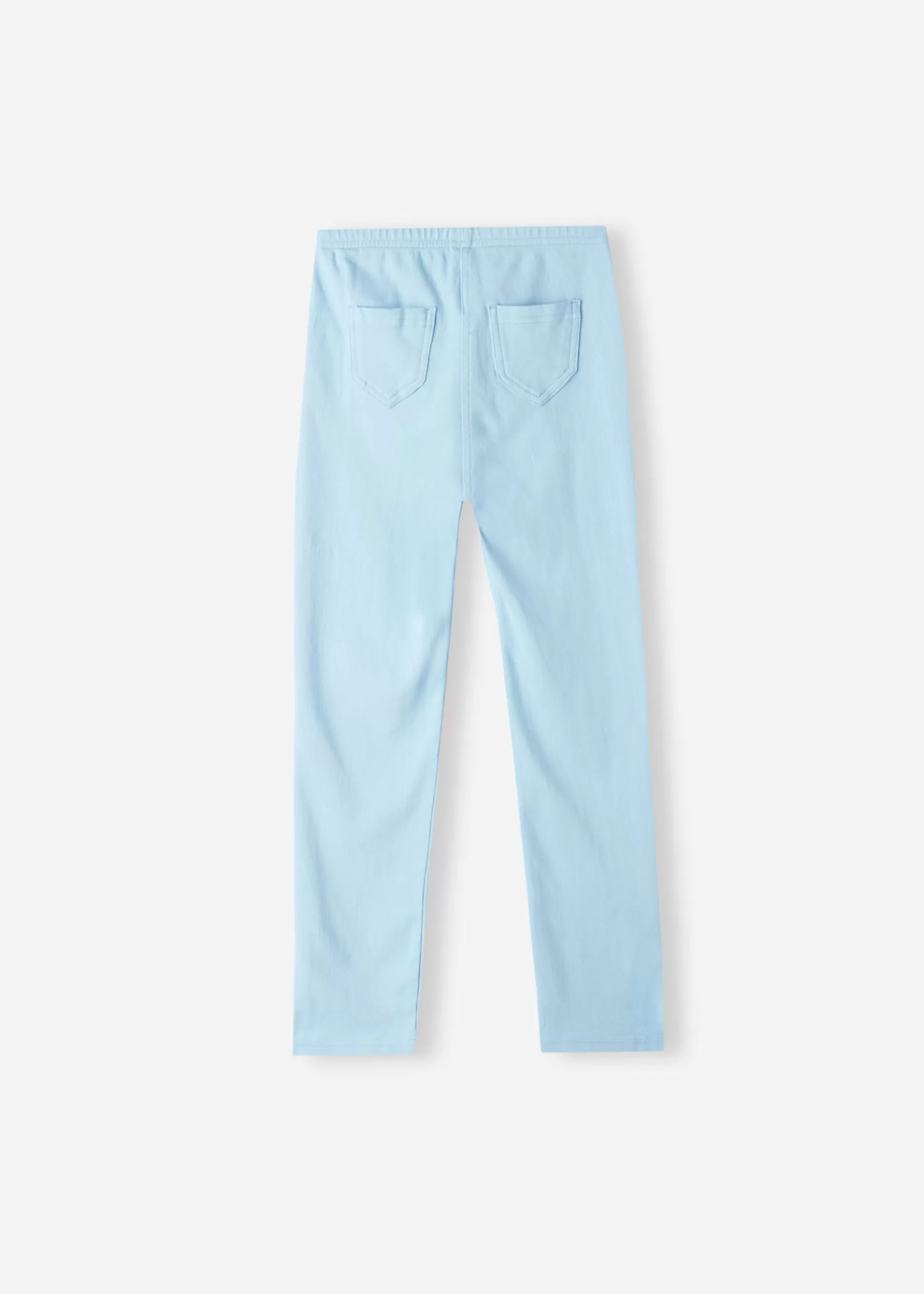 Legging Fille Effet Jean*Calzedonia Best