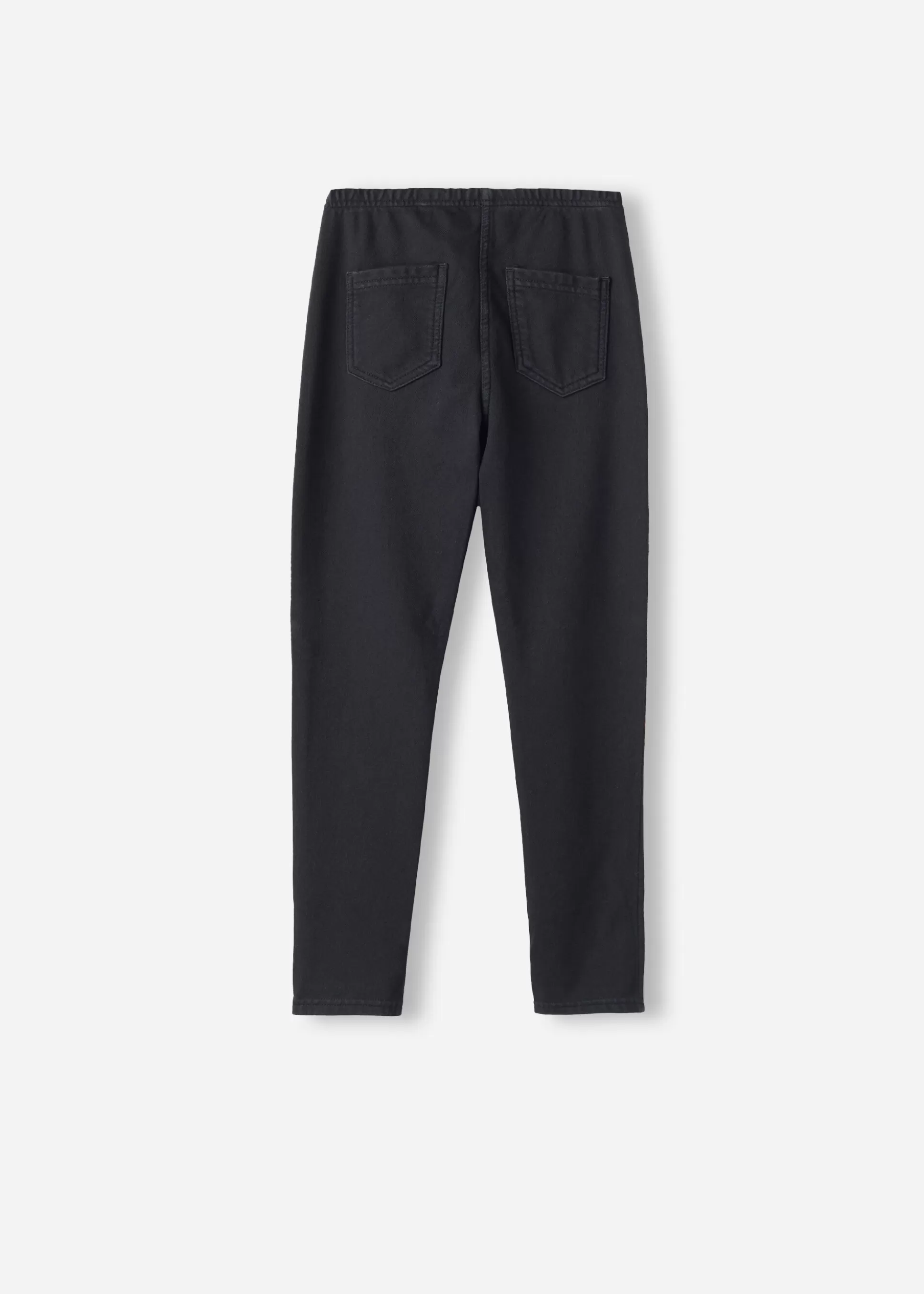 Legging Fille Thermique En Jean*Calzedonia Outlet