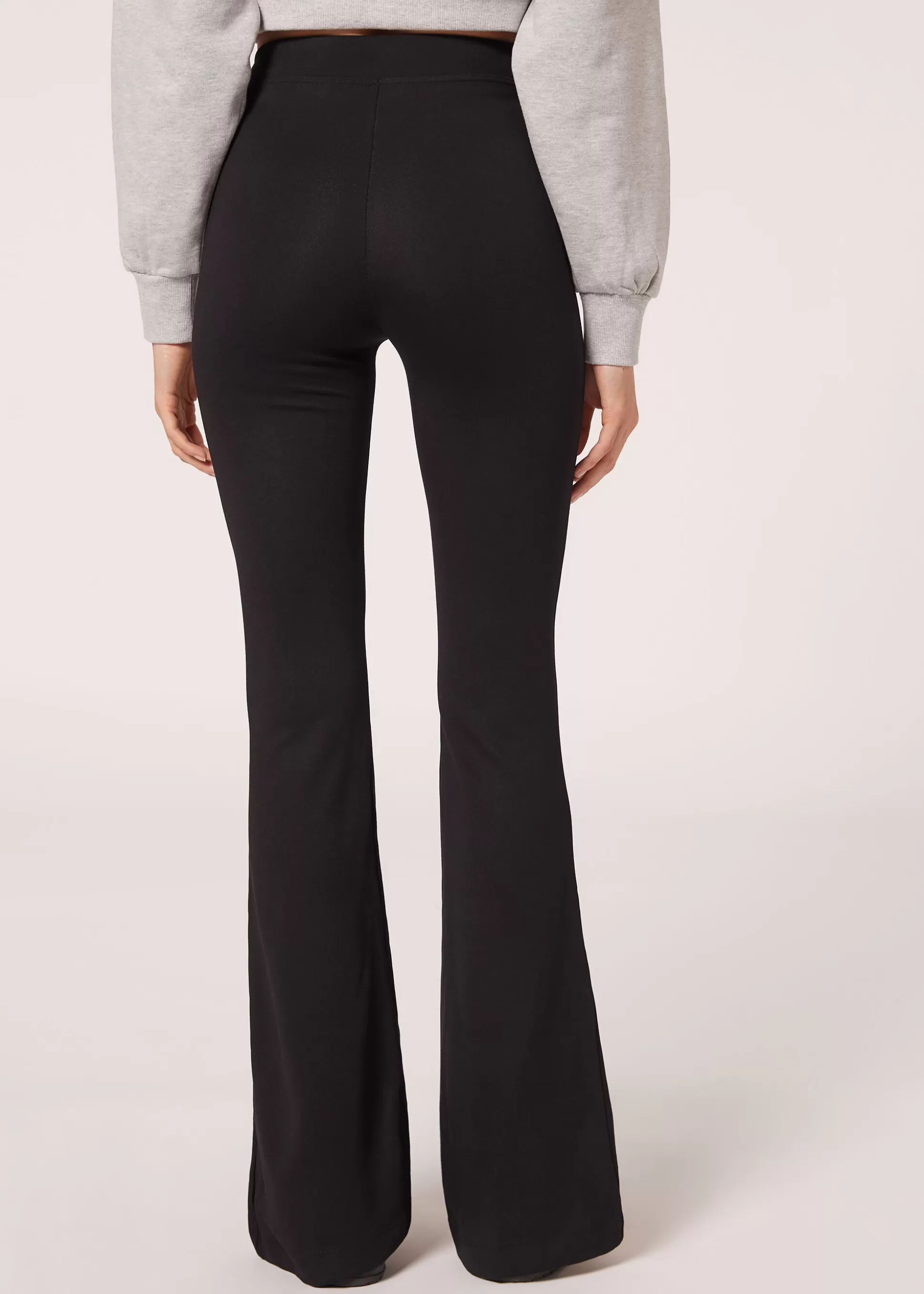 Legging Flare*Calzedonia Discount