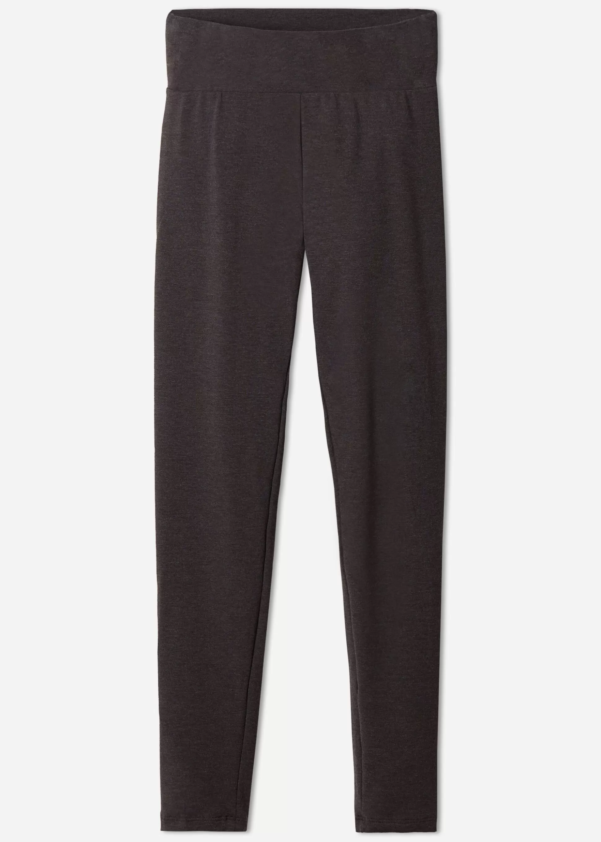Legging Opaque Thermique En Coton*Calzedonia Sale