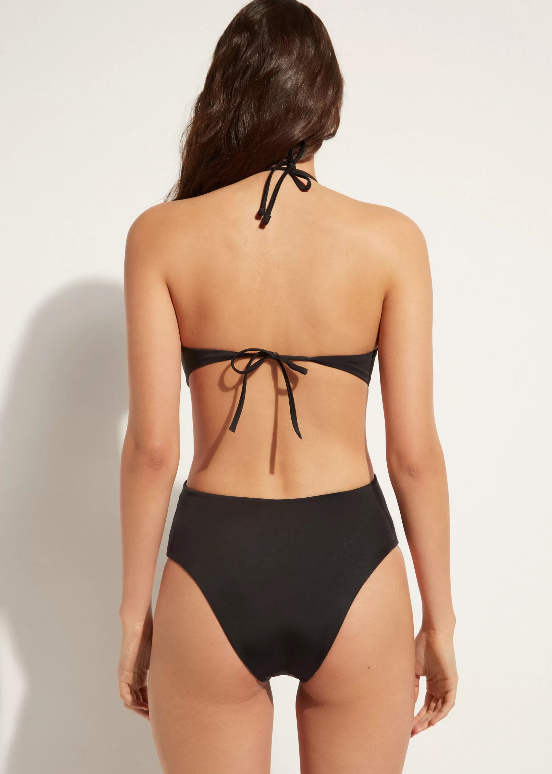 Maillot Une Pièce La Rochelle*Calzedonia Cheap
