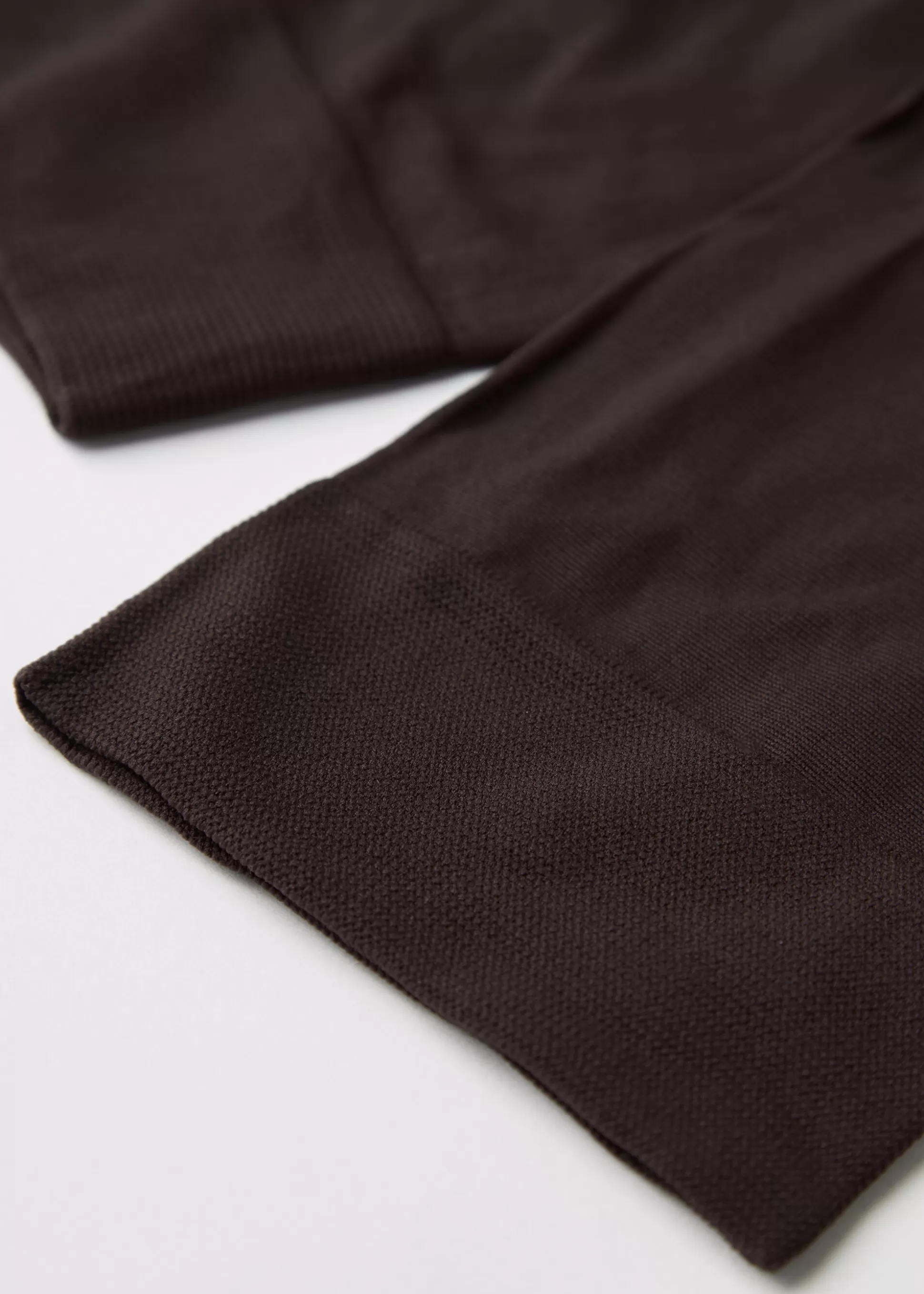 Mi-Bas Opaques 60 Deniers En Microfibre*Calzedonia Hot