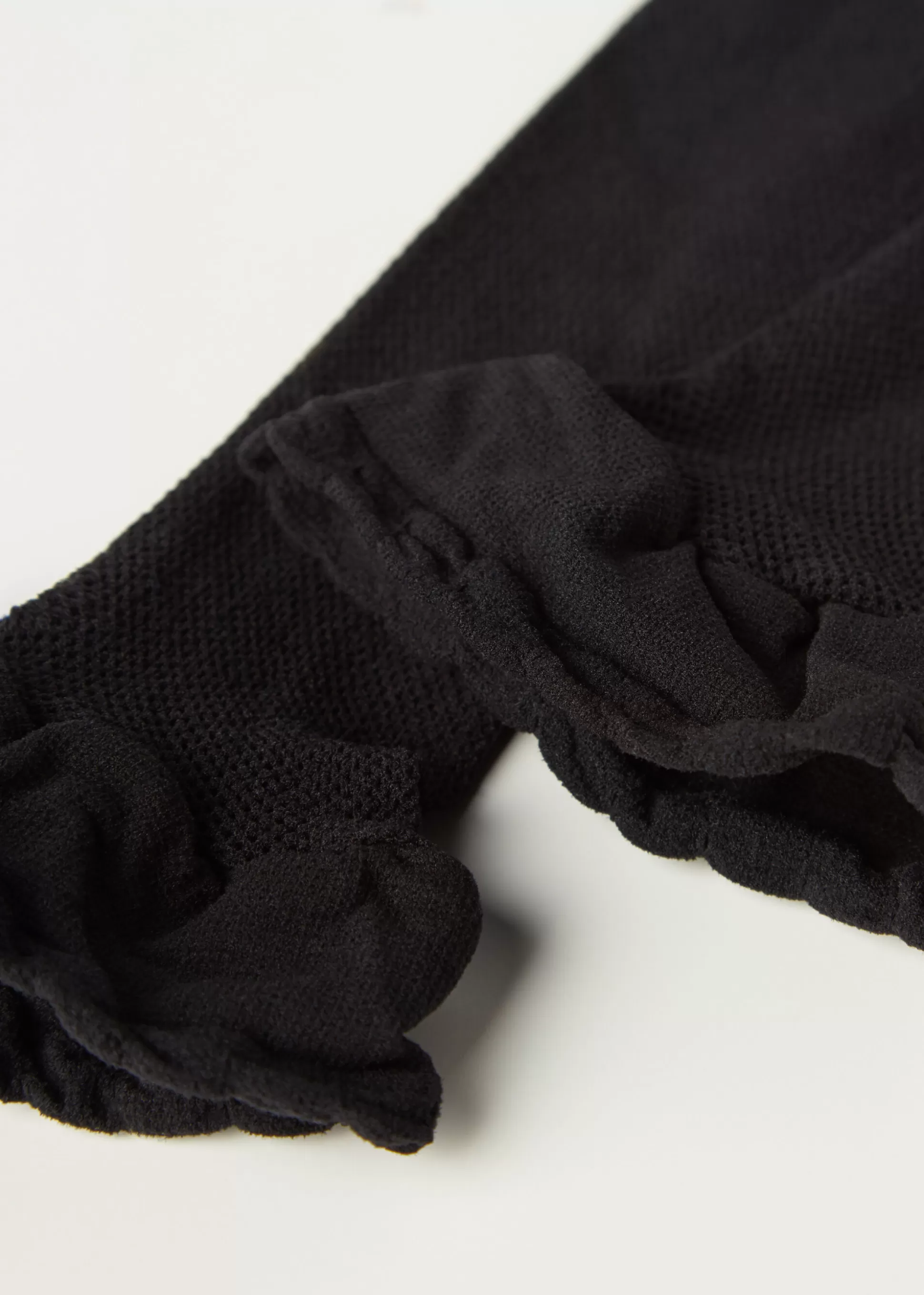 Mi-Bas Resille Fine*Calzedonia Flash Sale