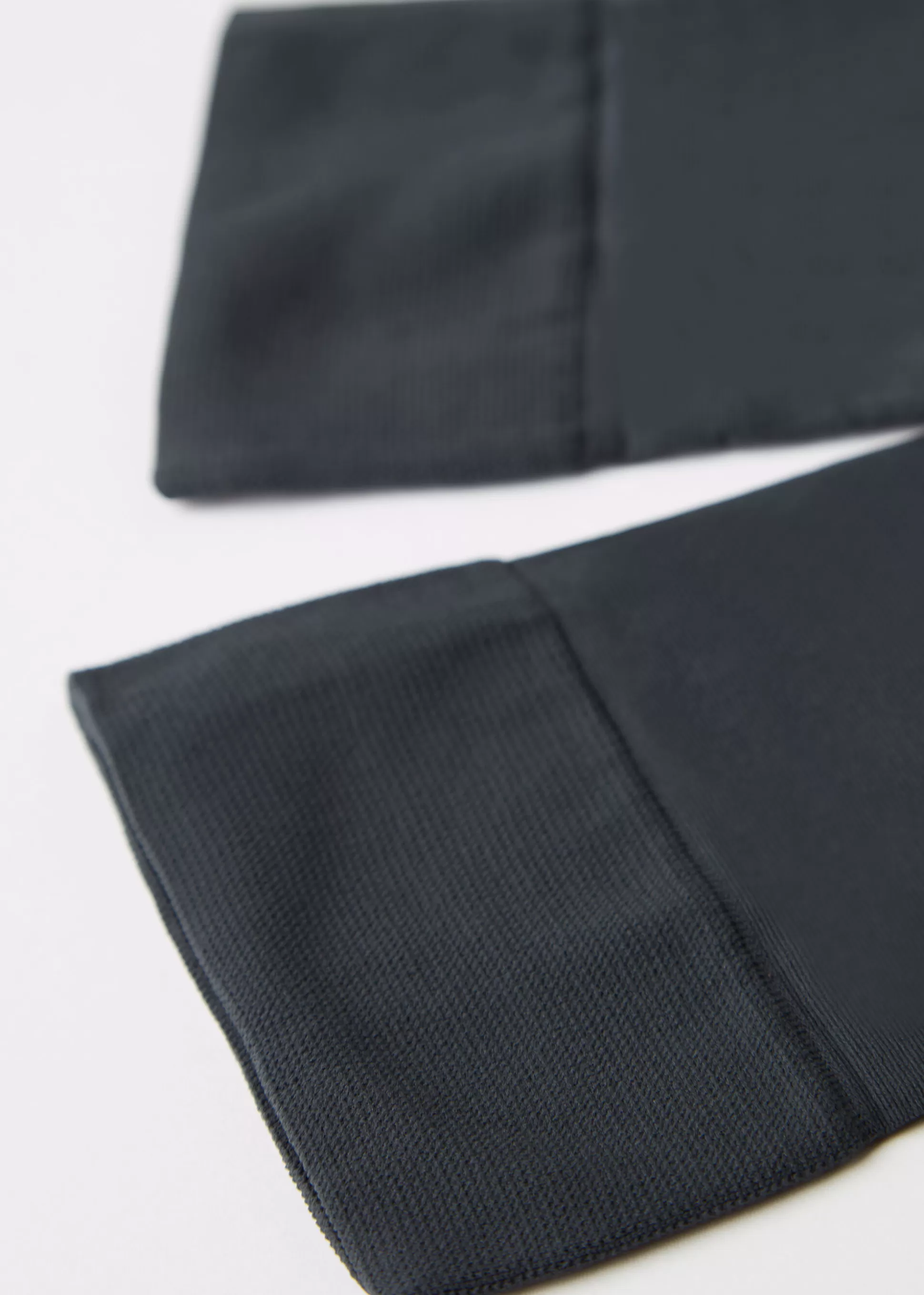 Mi-Bas Semi-Opaques 30 Deniers En Microfibre*Calzedonia Store