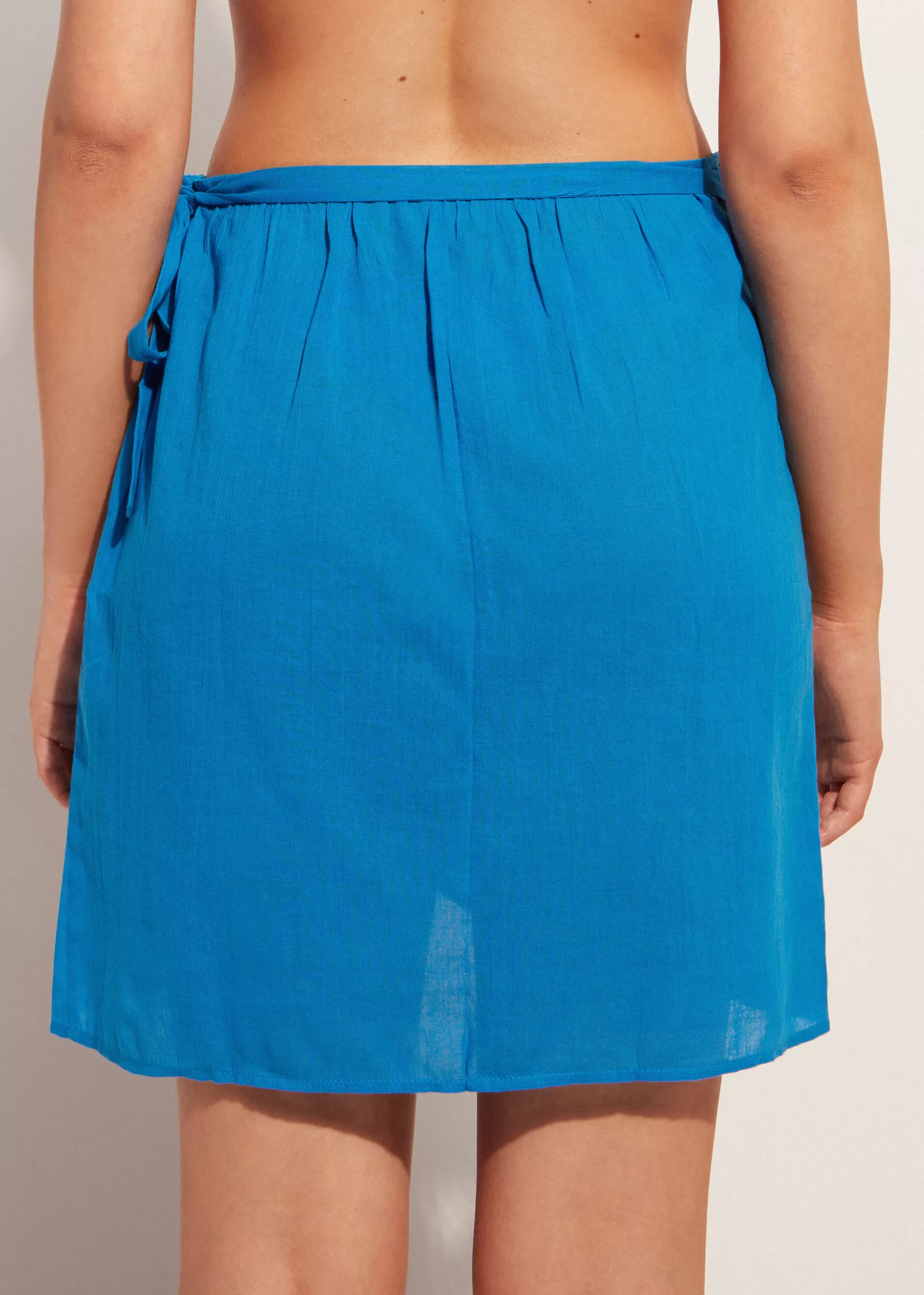 Pareo Court Portefeuille*Calzedonia Best Sale