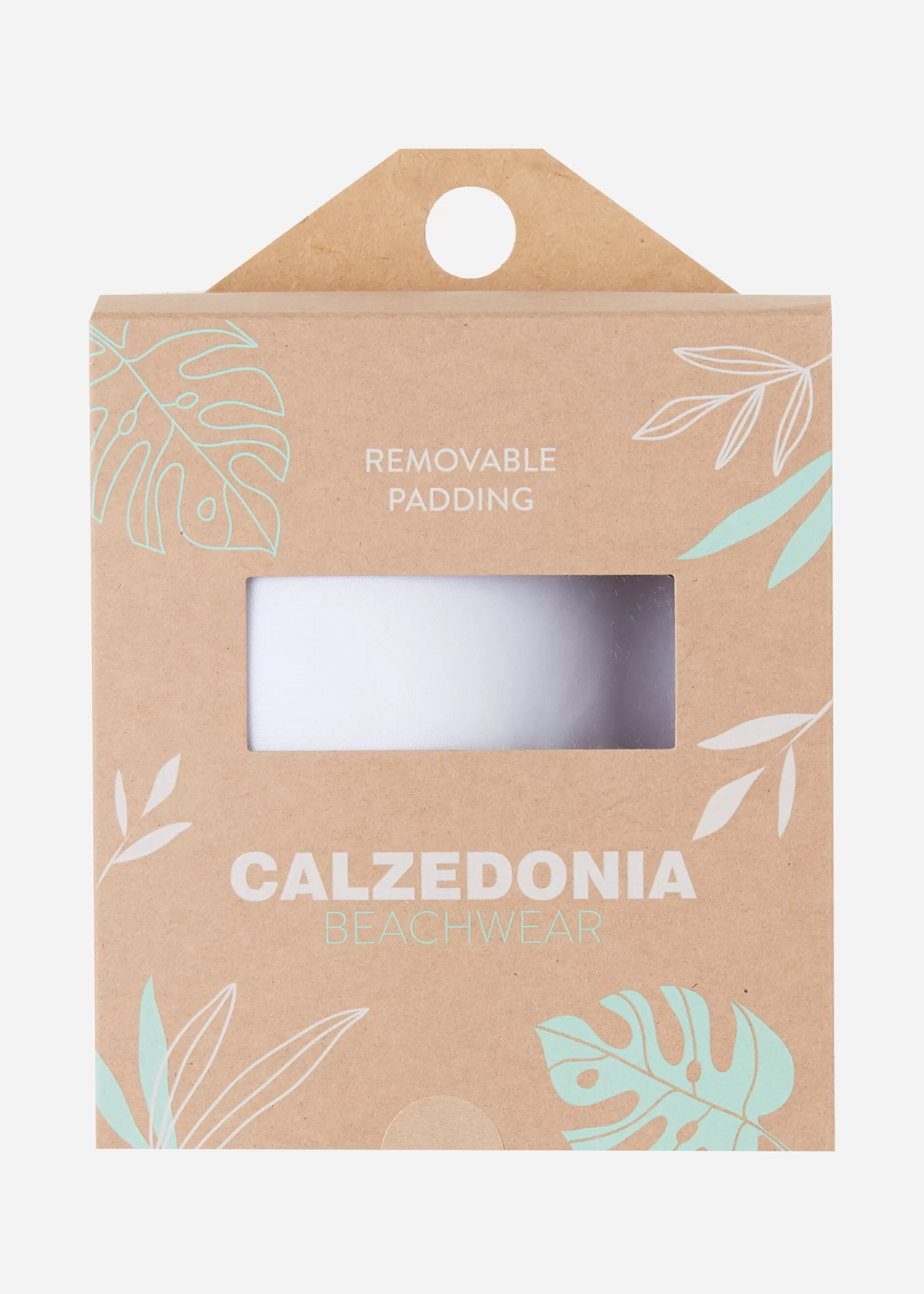 Rembourrages En Silicone Pour Haut De Maillot Triangle*Calzedonia Fashion