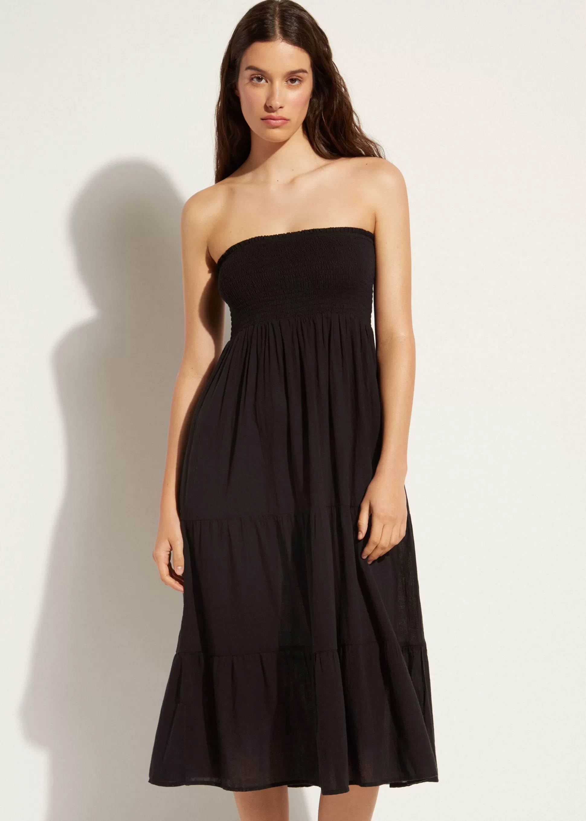 Robe-Jupe En Coton*Calzedonia Discount