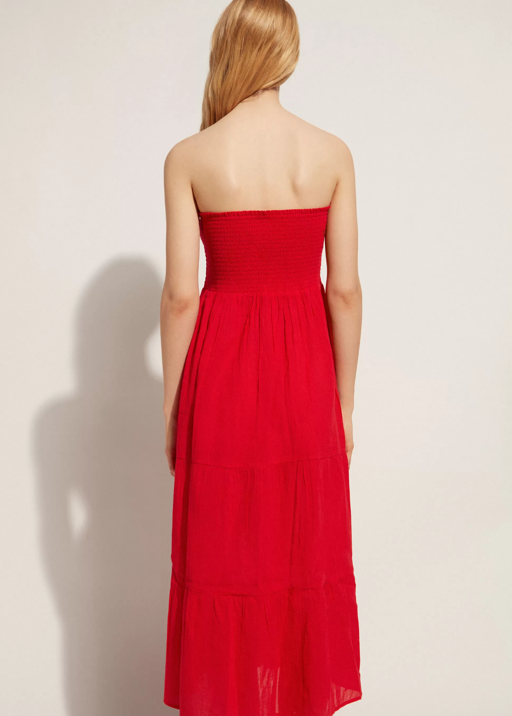 Robe-Jupe En Coton*Calzedonia Discount