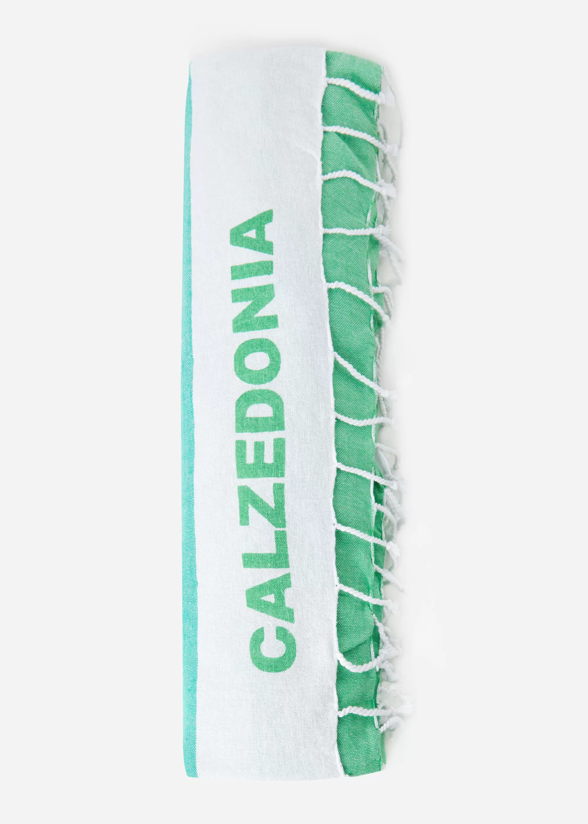Serviette De Plage Avec Logo*Calzedonia Store