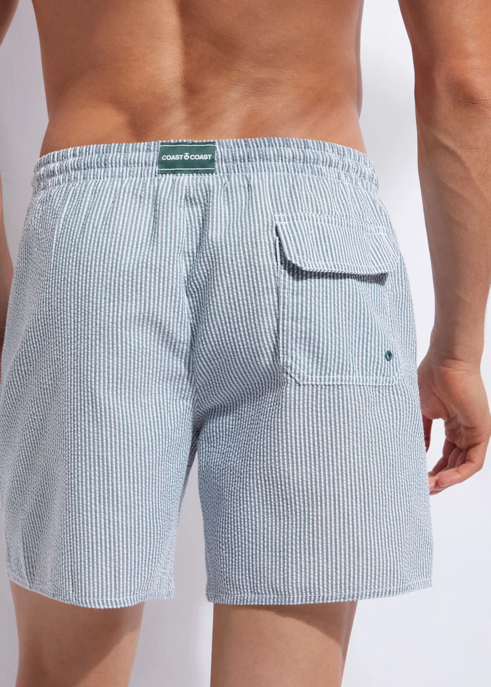 Short De Bain Homme Formentera*Calzedonia Best