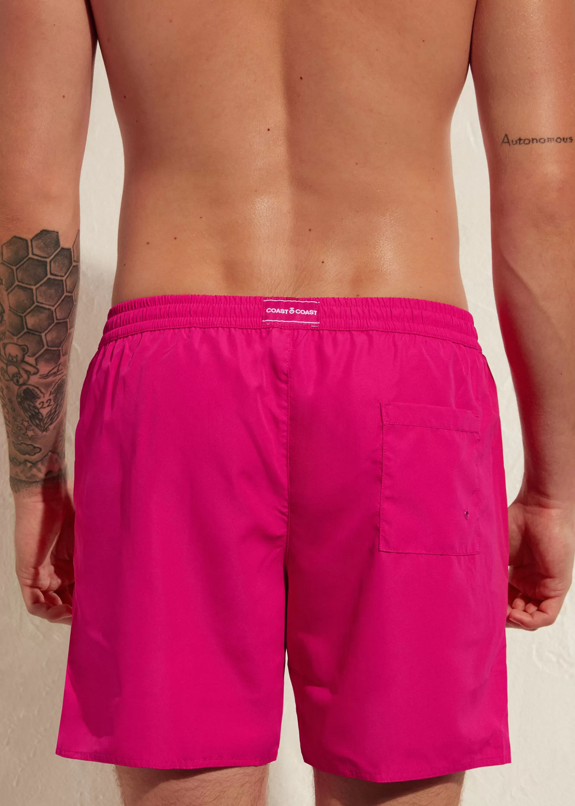Short De Bain Homme Formentera*Calzedonia Fashion