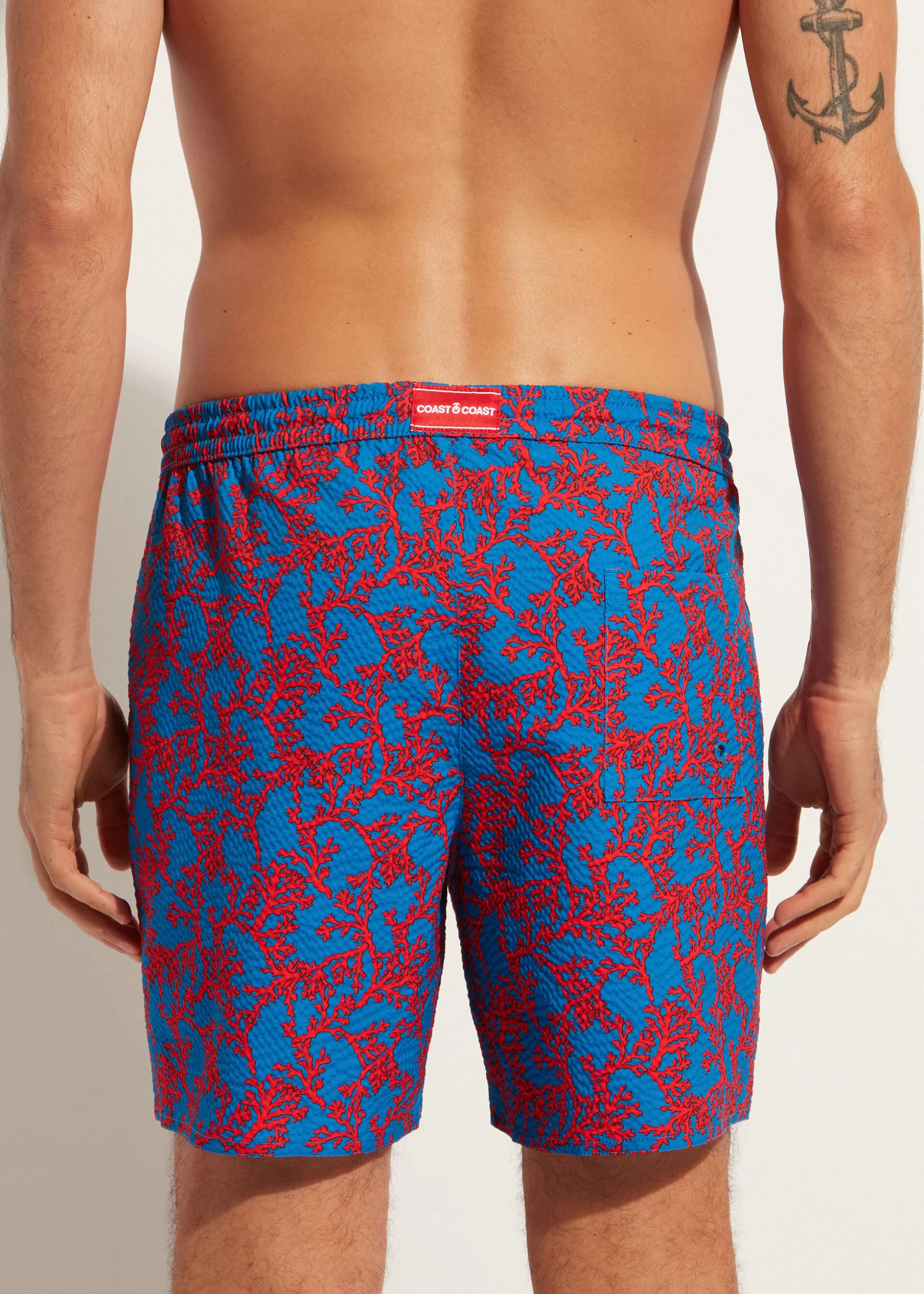 Short De Bain Homme Formentera*Calzedonia Store