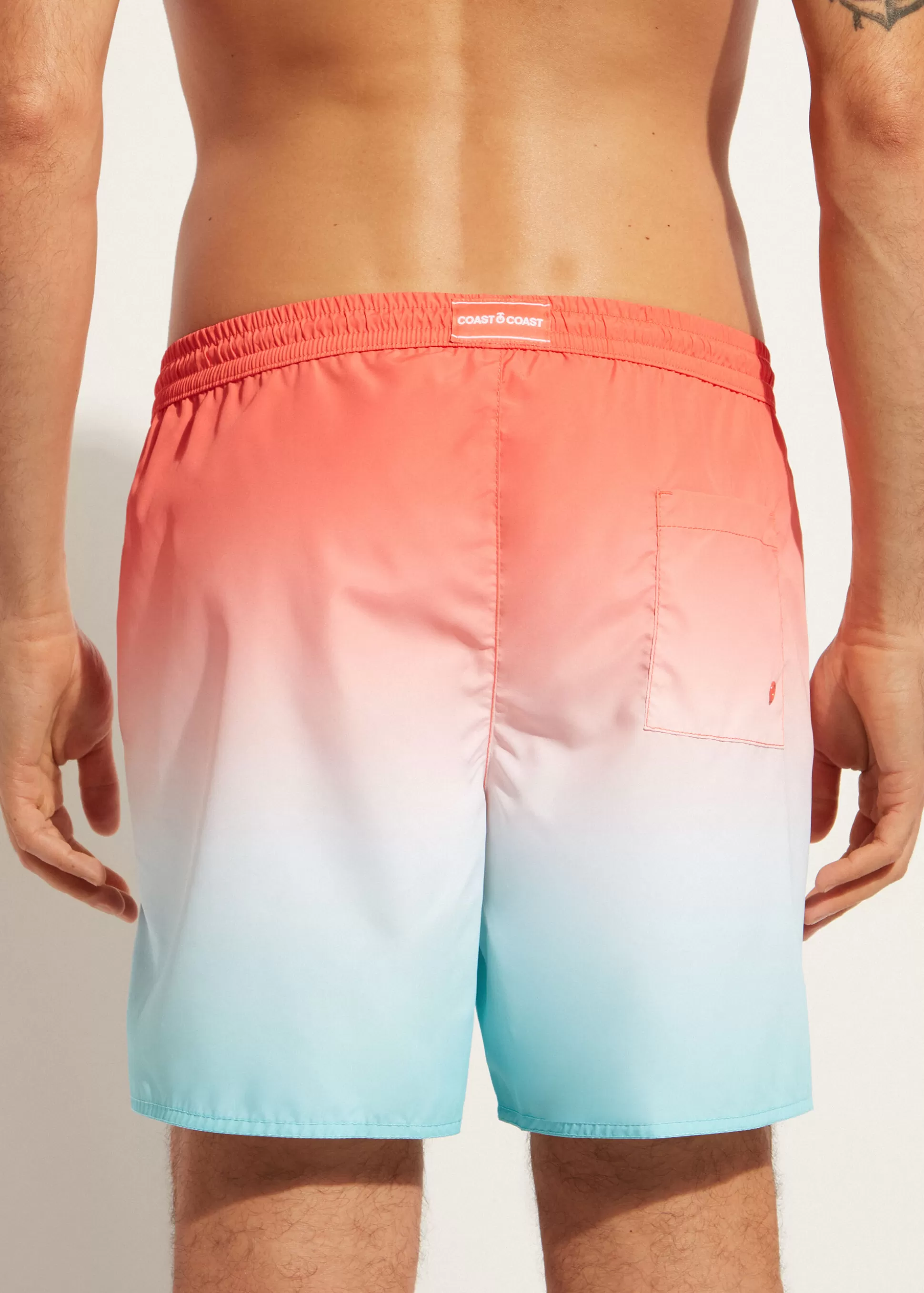 Short De Bain Homme Formentera*Calzedonia Outlet