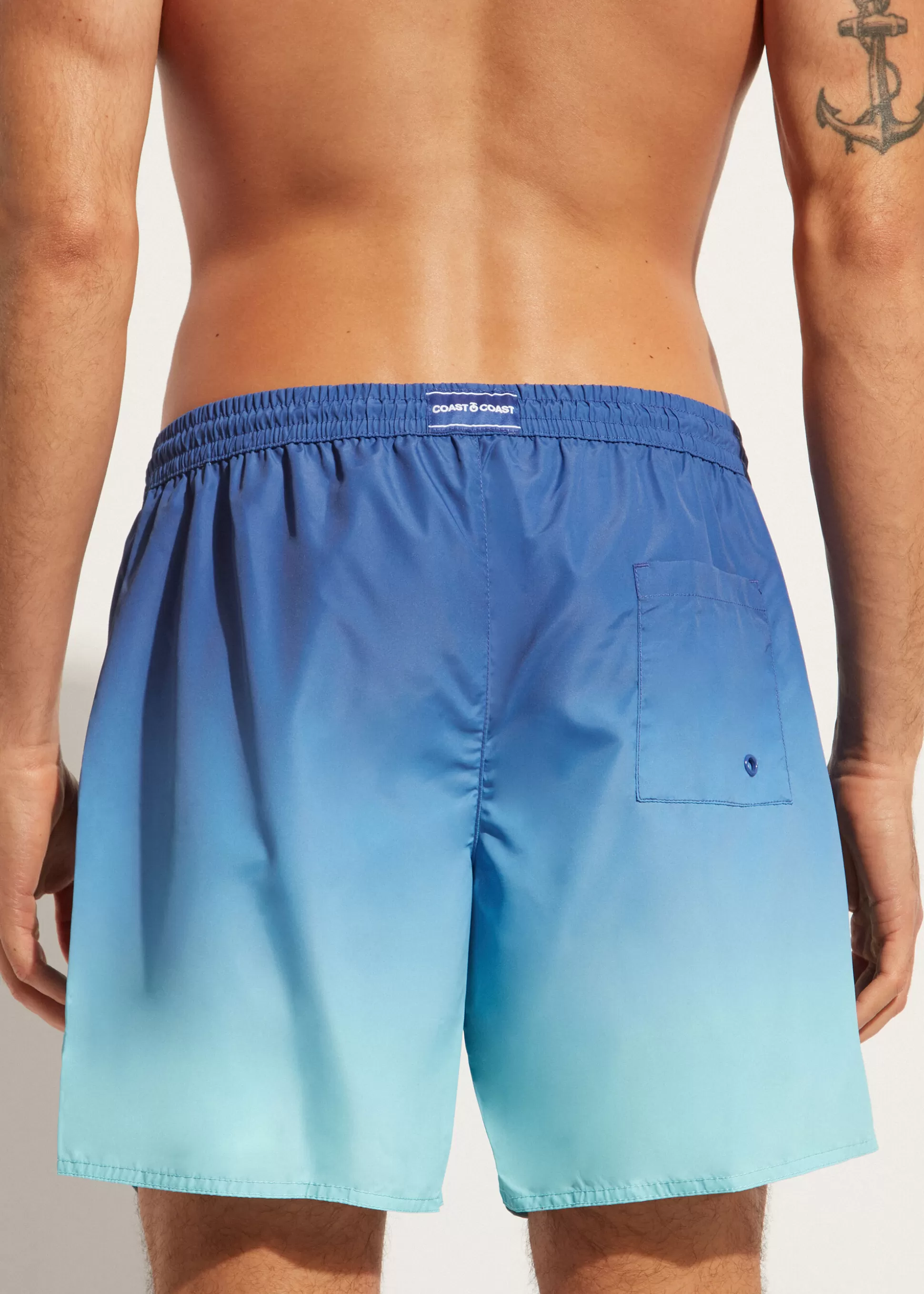 Short De Bain Homme Formentera*Calzedonia Fashion