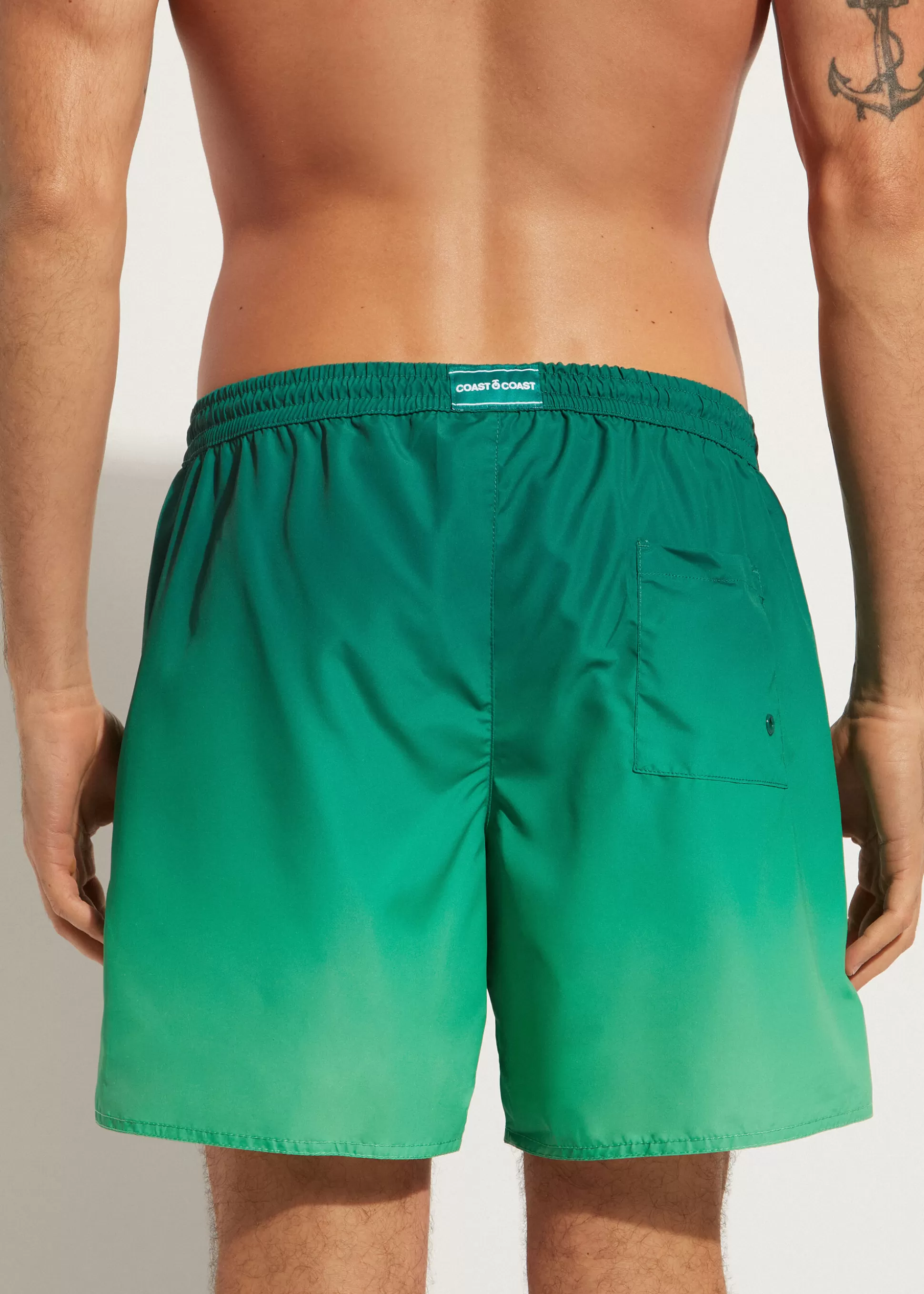 Short De Bain Homme Formentera*Calzedonia Online