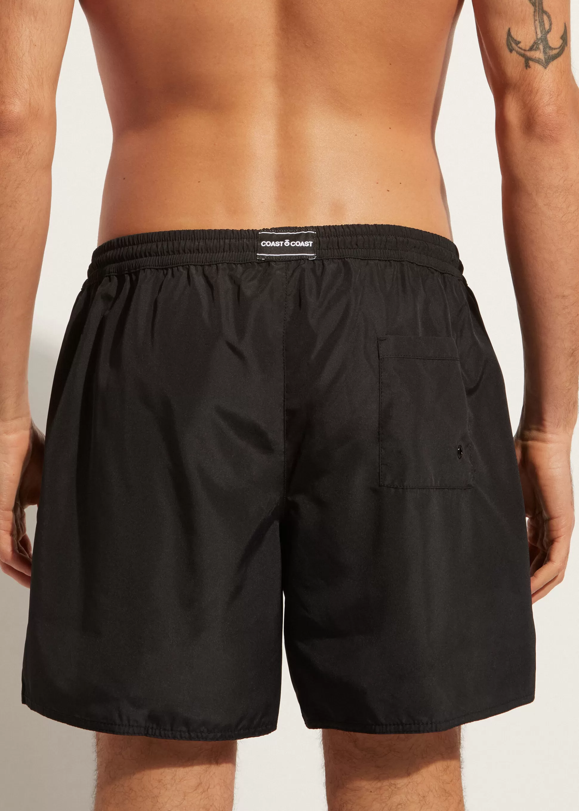 Short De Bain Homme Formentera Eco*Calzedonia Hot