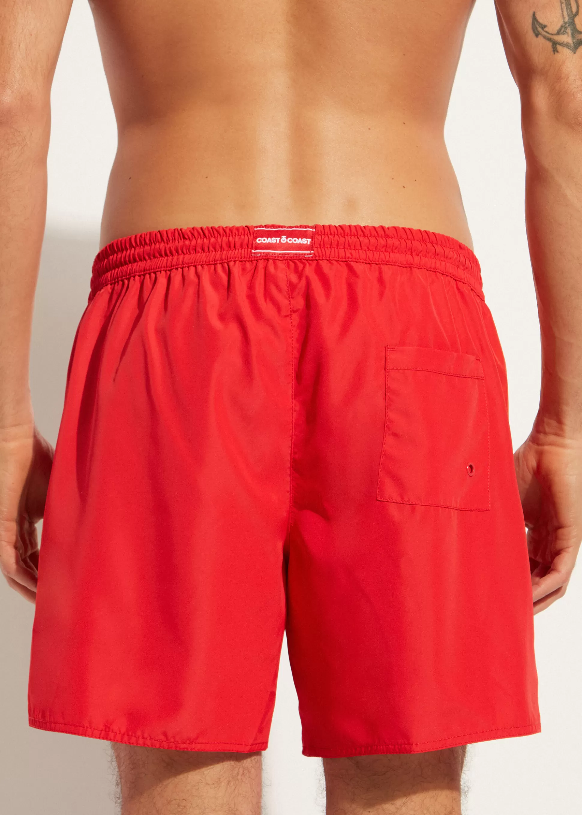 Short De Bain Homme Formentera Eco*Calzedonia Sale