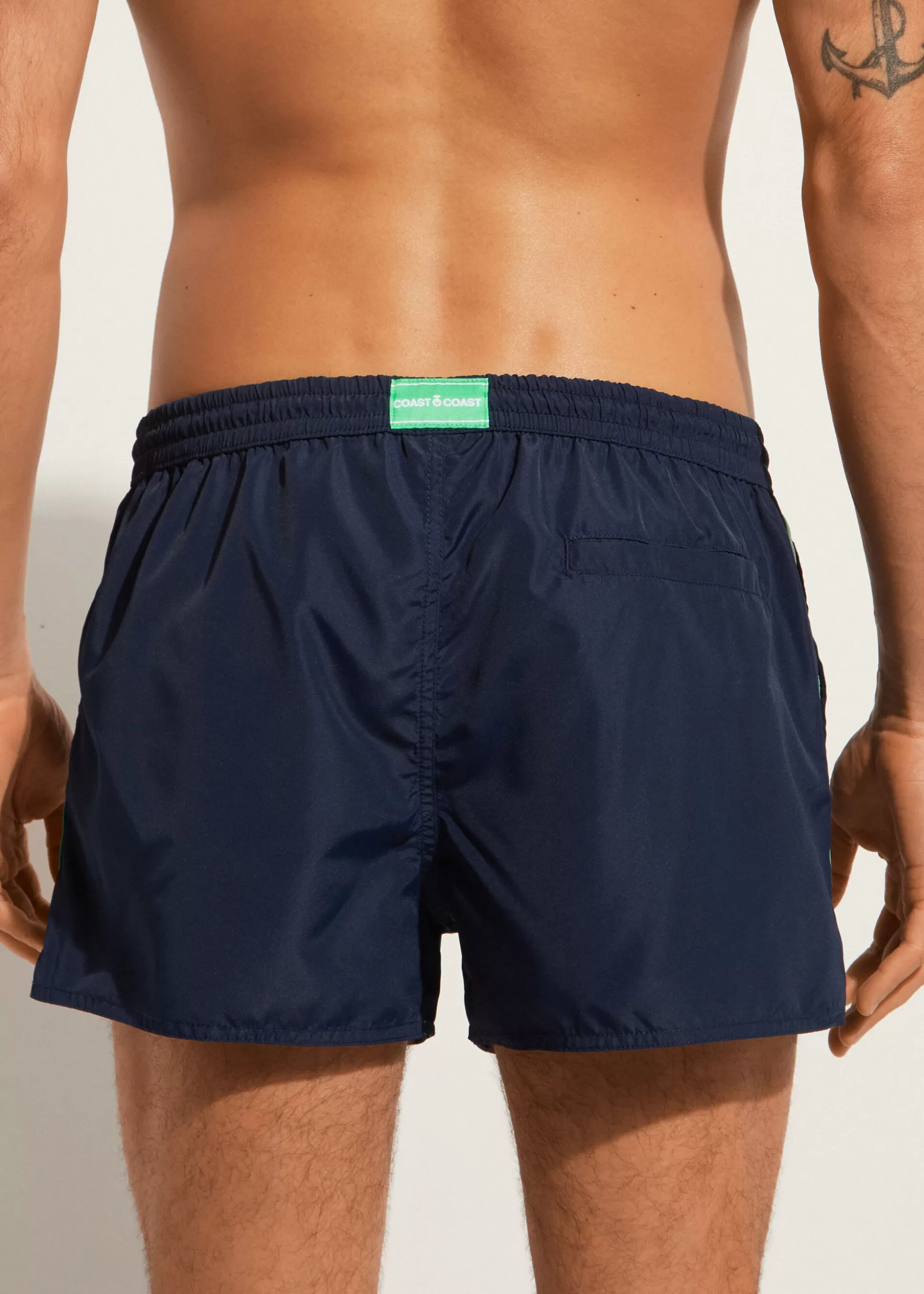 Short De Bain Homme Ibiza Eco*Calzedonia Cheap