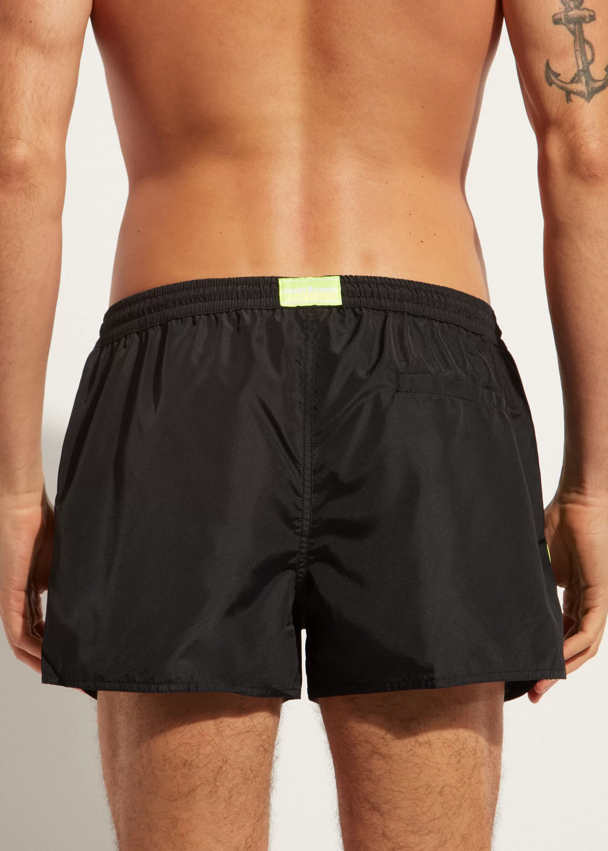 Short De Bain Homme Ibiza Eco*Calzedonia Hot