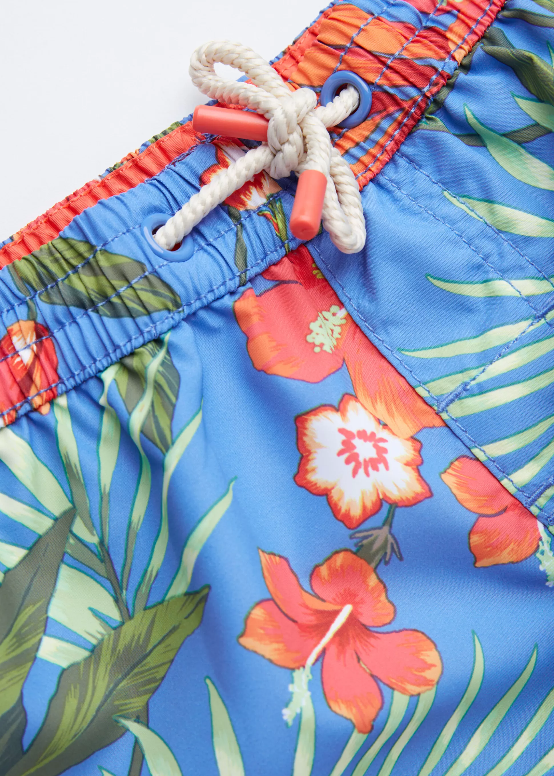Short Garcon Maillot De Bain Formentera*Calzedonia Hot