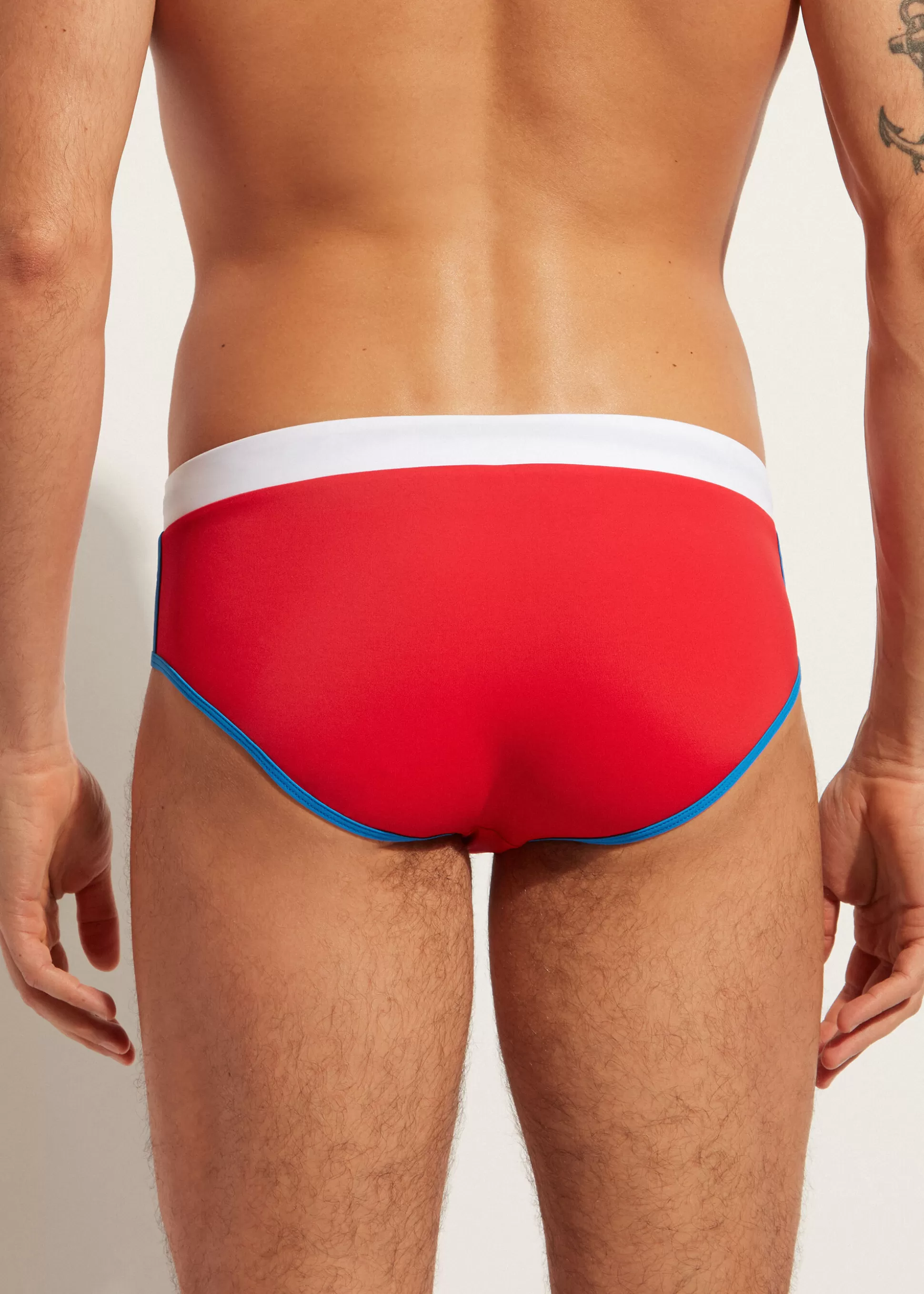 Slip De Bain Homme Malindi*Calzedonia Fashion