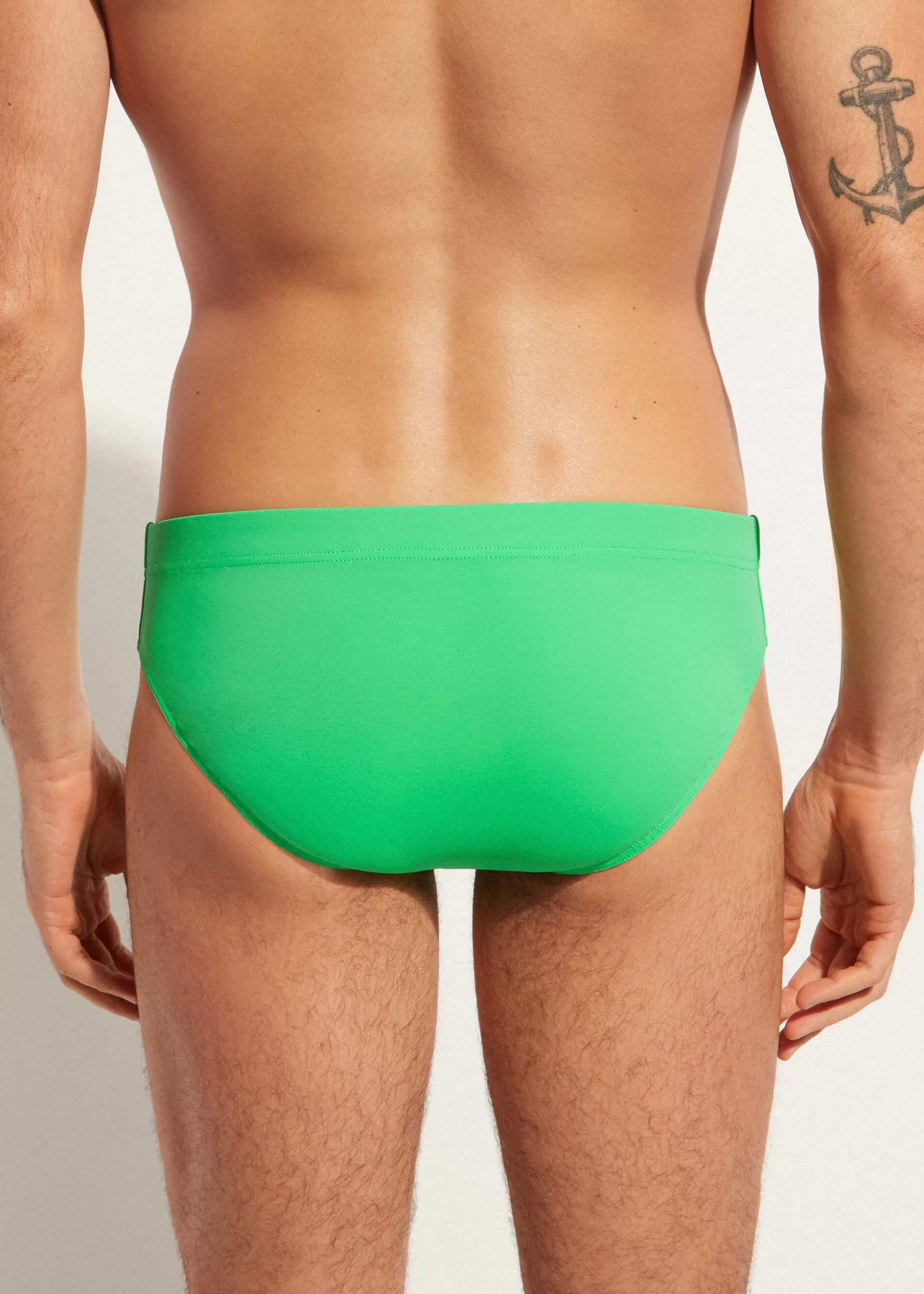 Slip De Bain Homme Rio*Calzedonia Online
