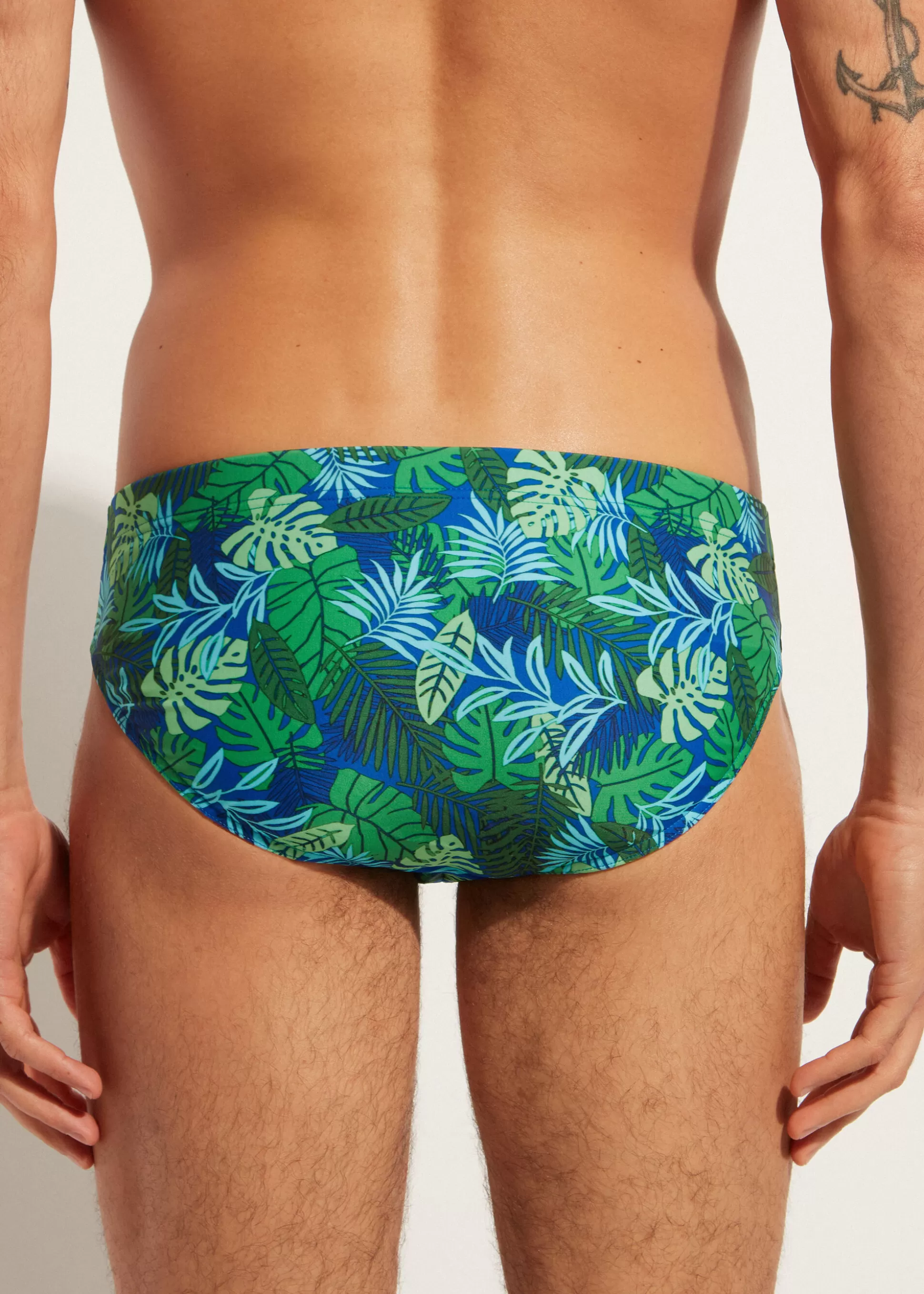 Slip De Bain Homme Rio*Calzedonia Sale