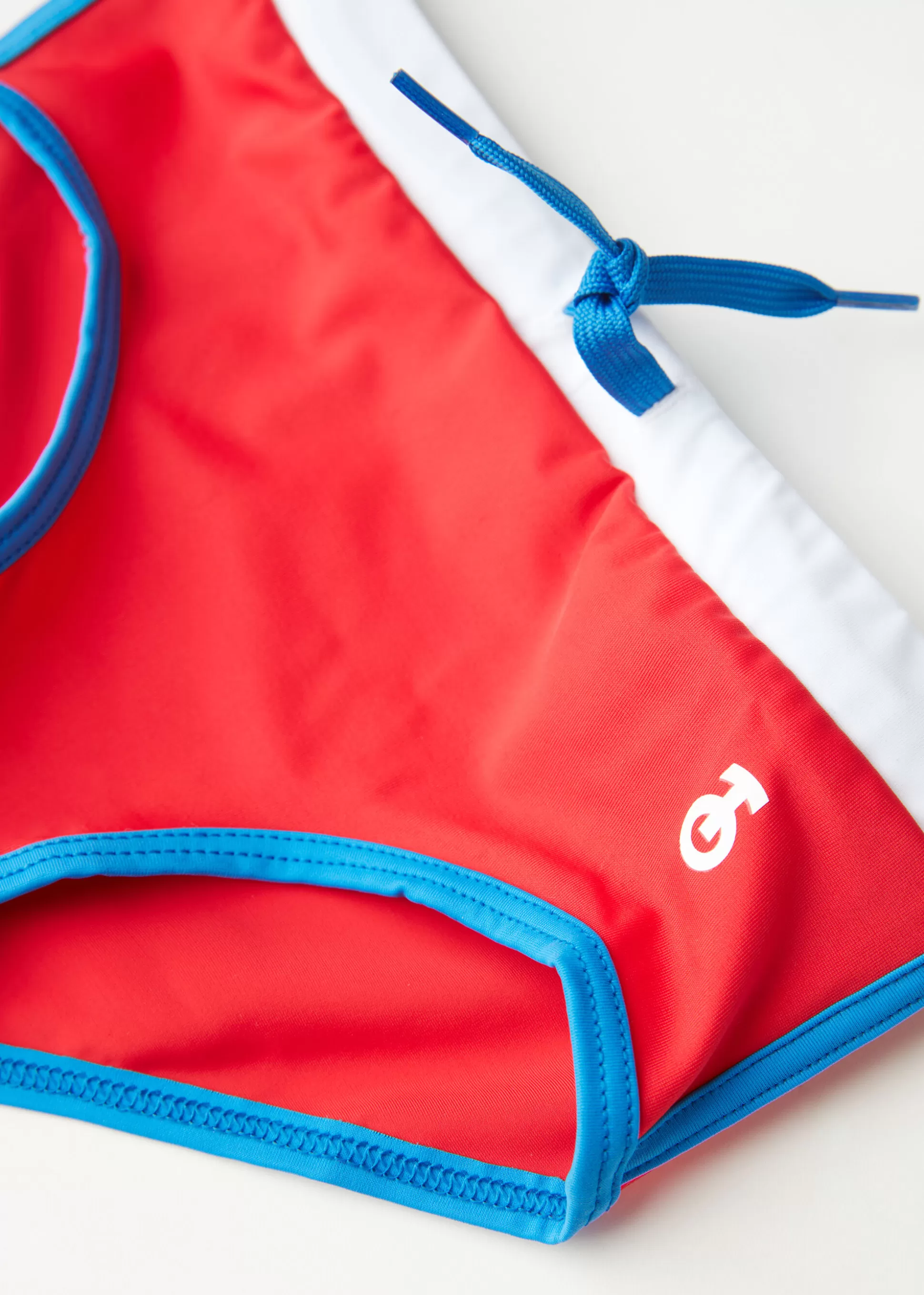 Slip Garcon Maillot De Bain Malindi*Calzedonia Outlet