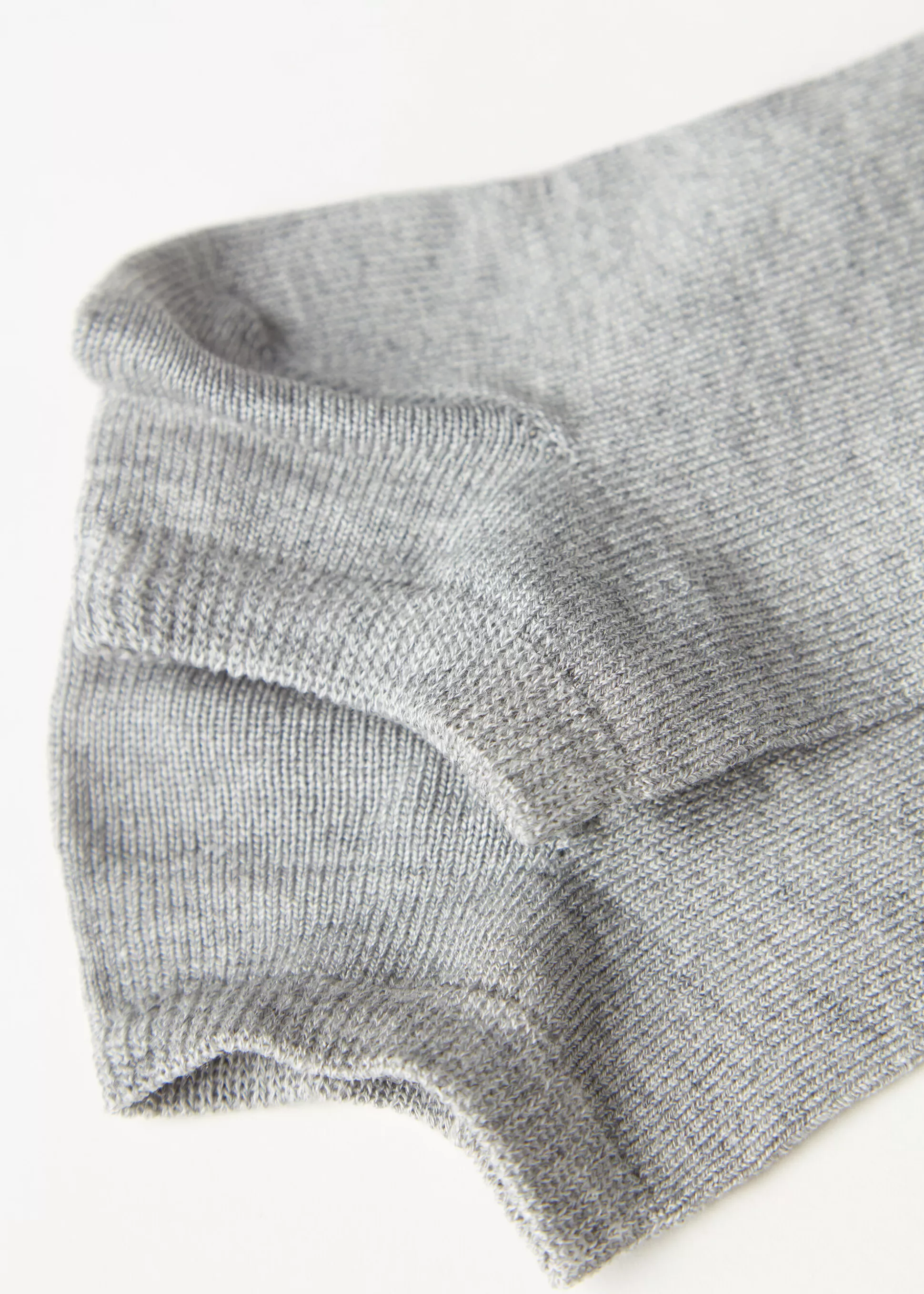Socquettes Enfant En Coton*Calzedonia Shop
