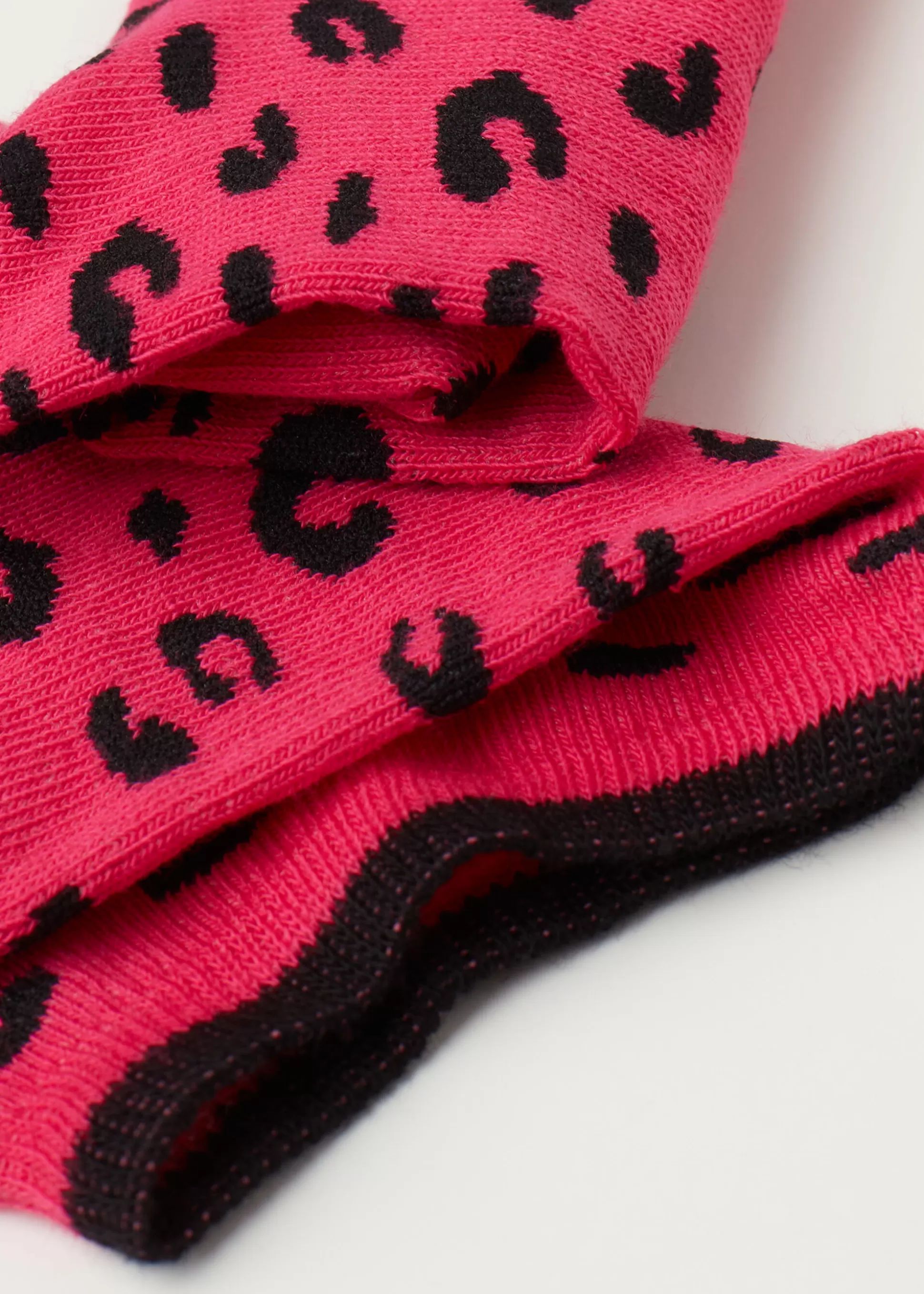 Socquettes Fantaisie A Petits Carreaux*Calzedonia Outlet
