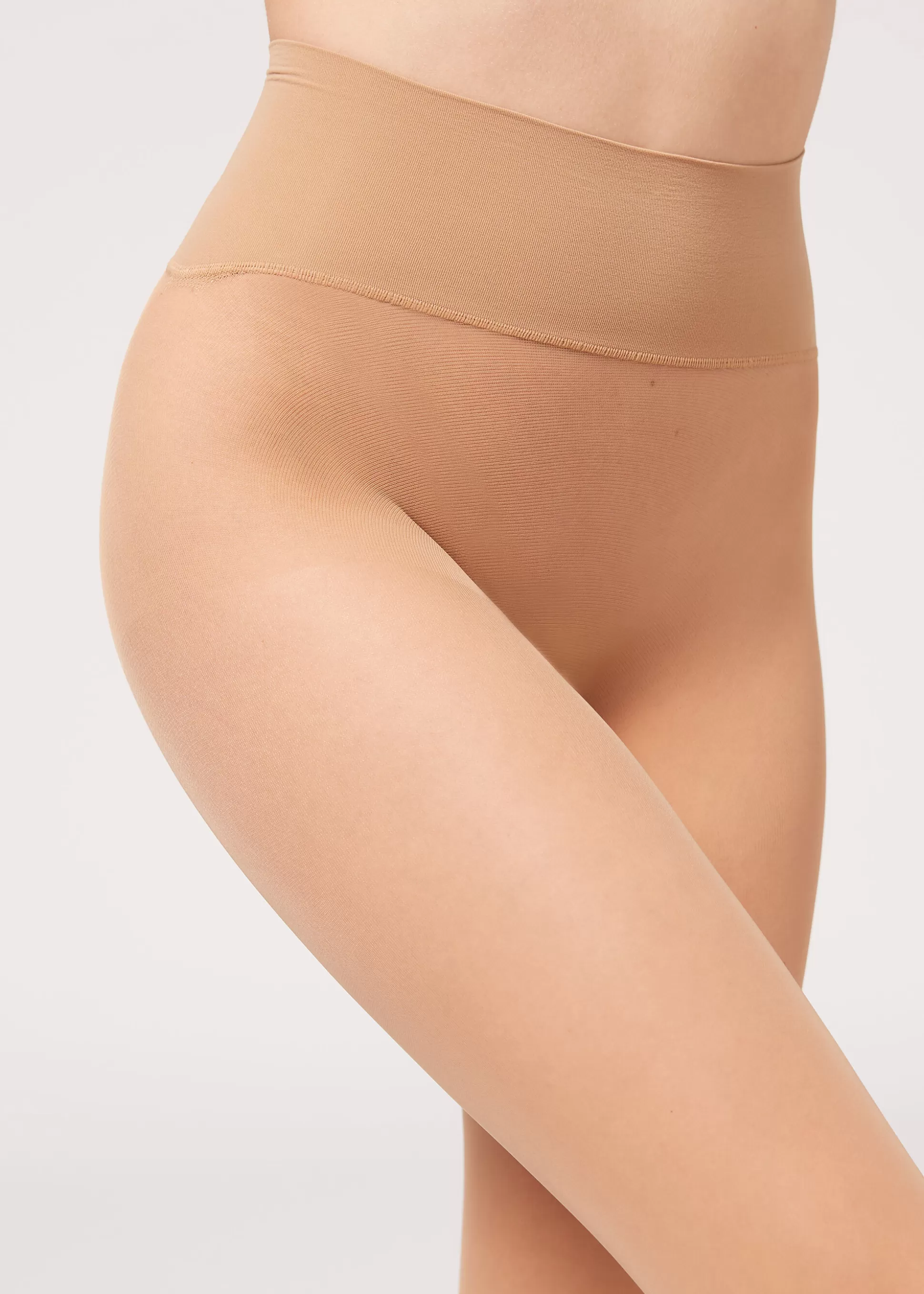 Total Invisible Collant 20 Deniers*Calzedonia Shop