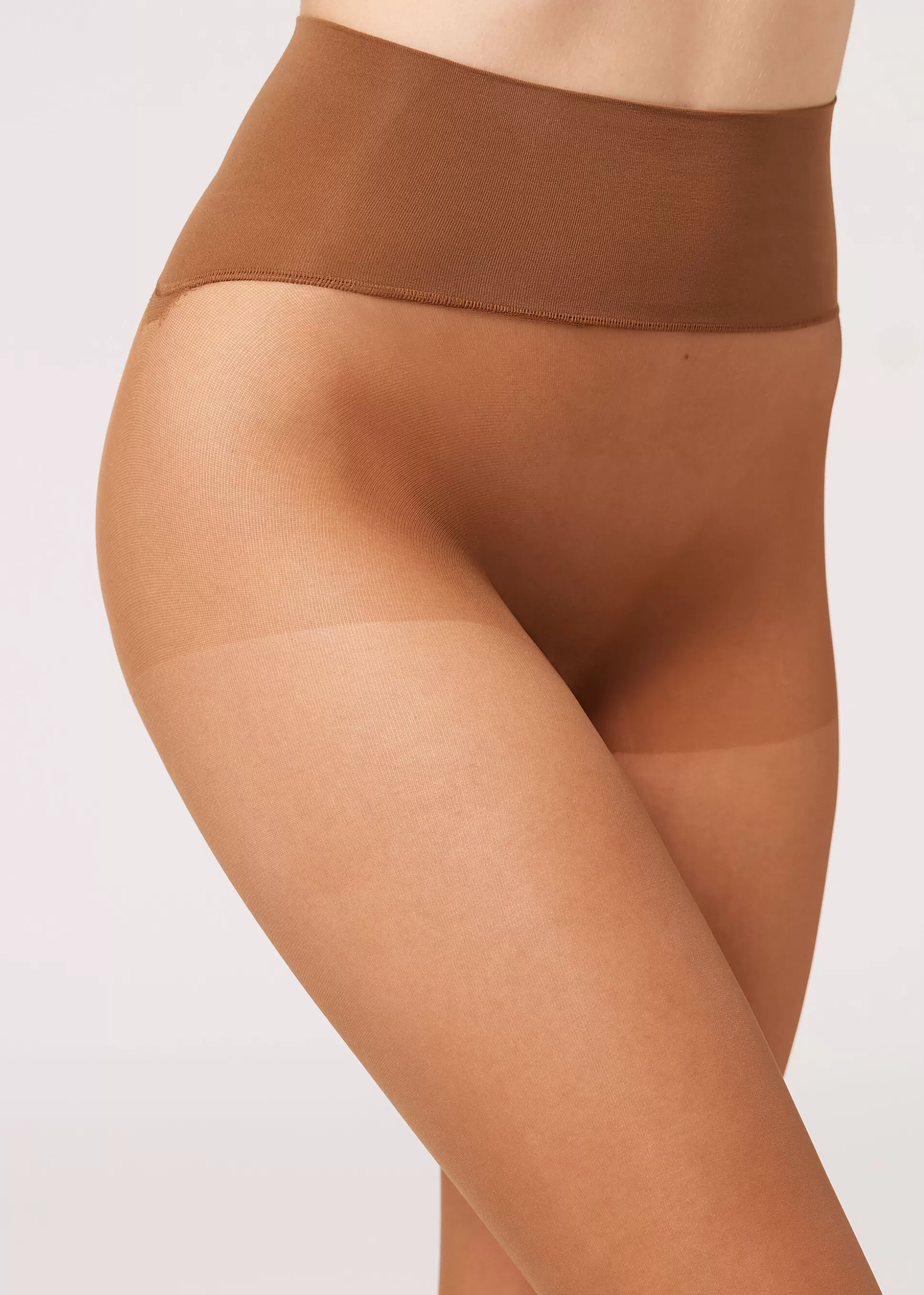 Total Invisible Collant 20 Deniers*Calzedonia Flash Sale