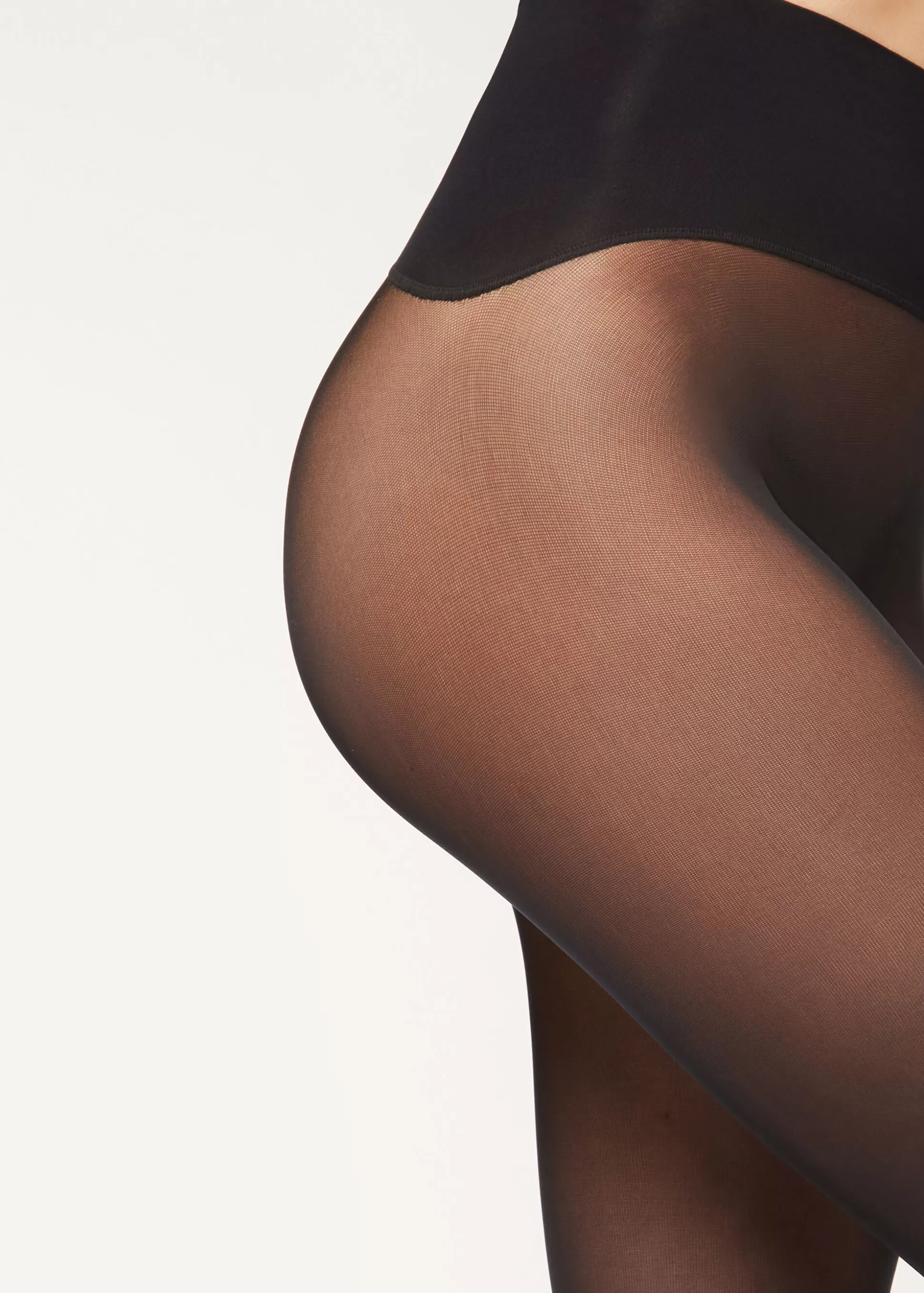 Total Invisible Collant 30 Deniers*Calzedonia Online