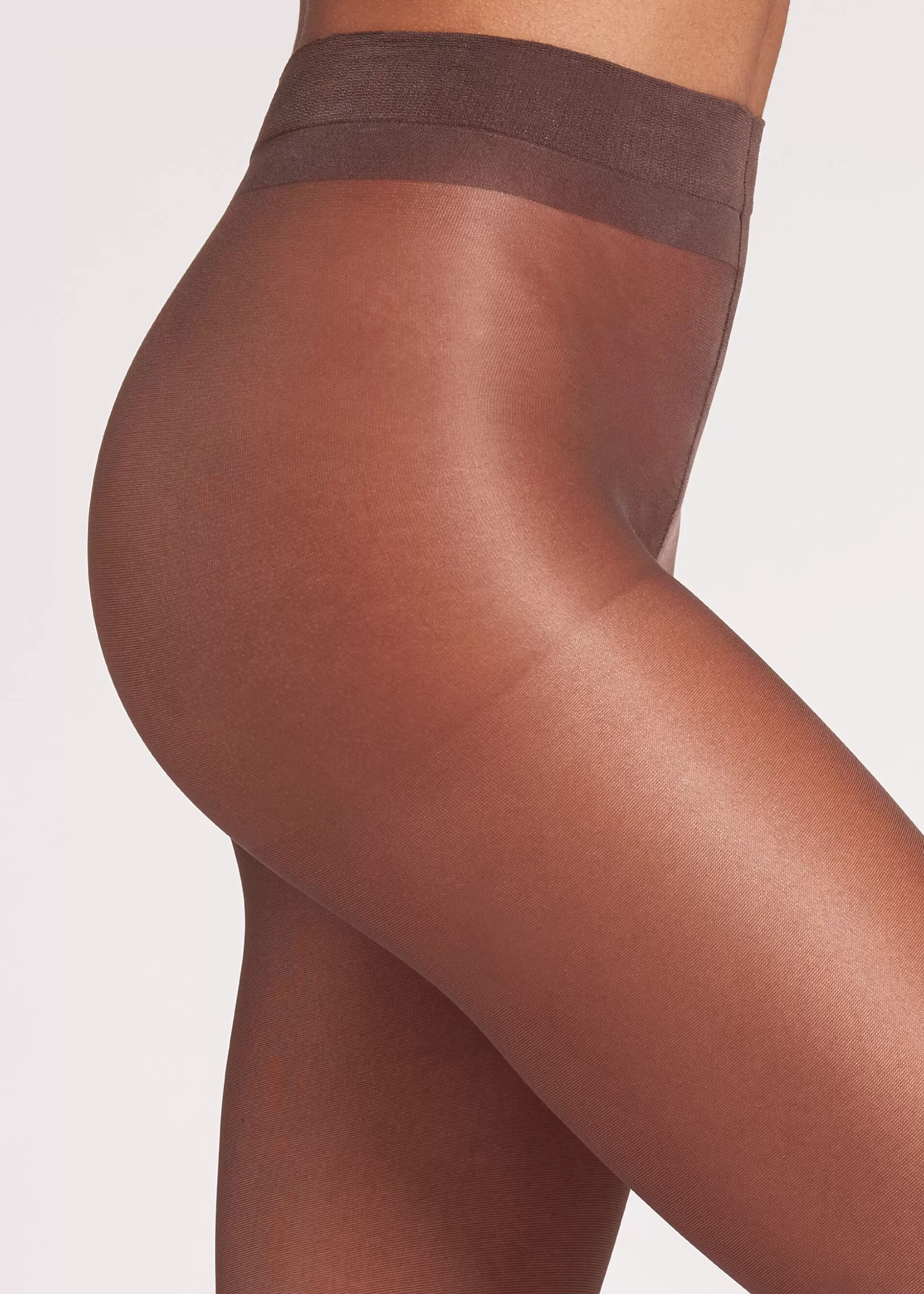 Ventre Plat Collant Voile 30 Deniers*Calzedonia Best Sale